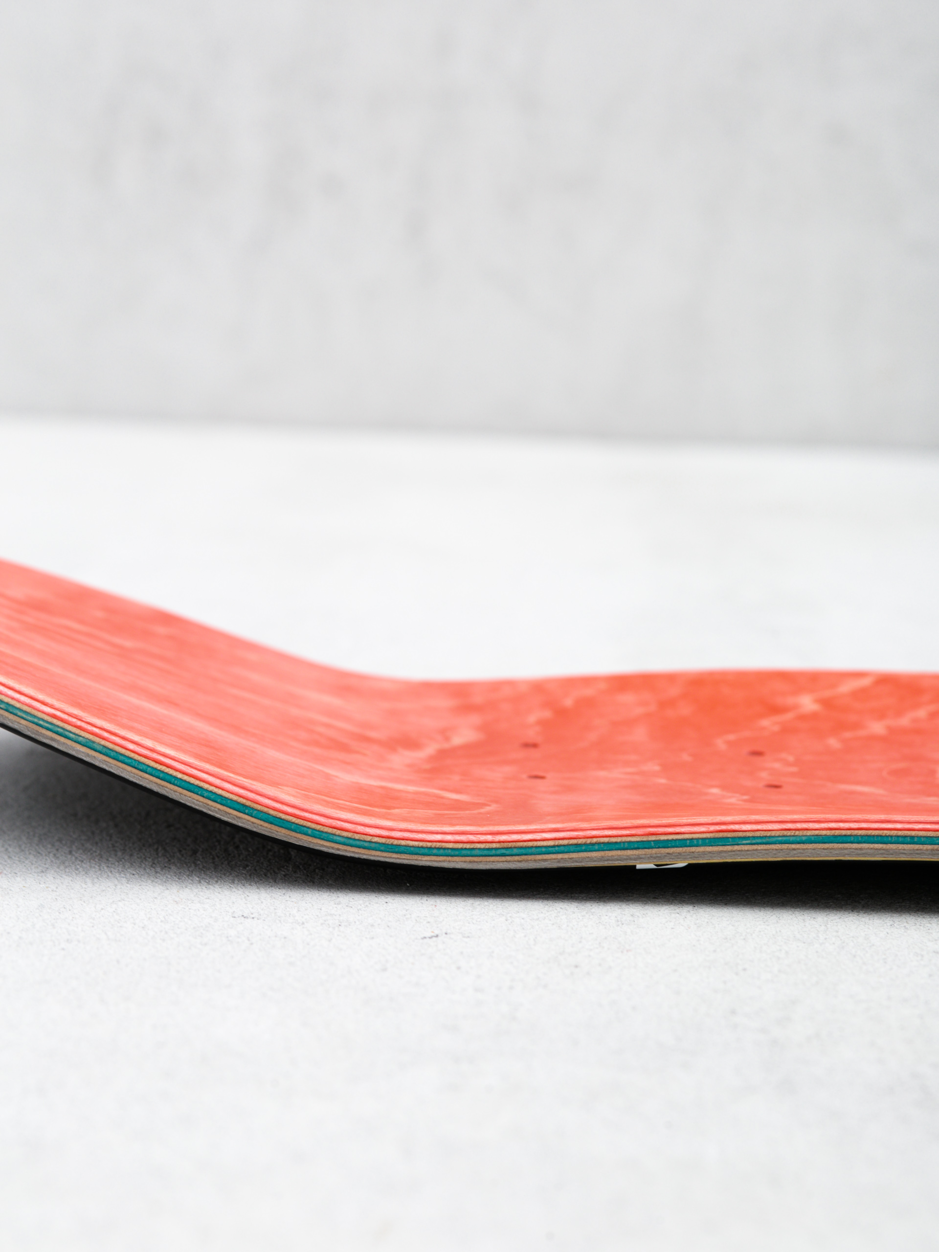 Doska Almost Mullen Luxury Super Sap R7 (black)