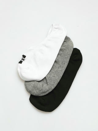 Ponožky DC Spp Liner 3P (assorted)