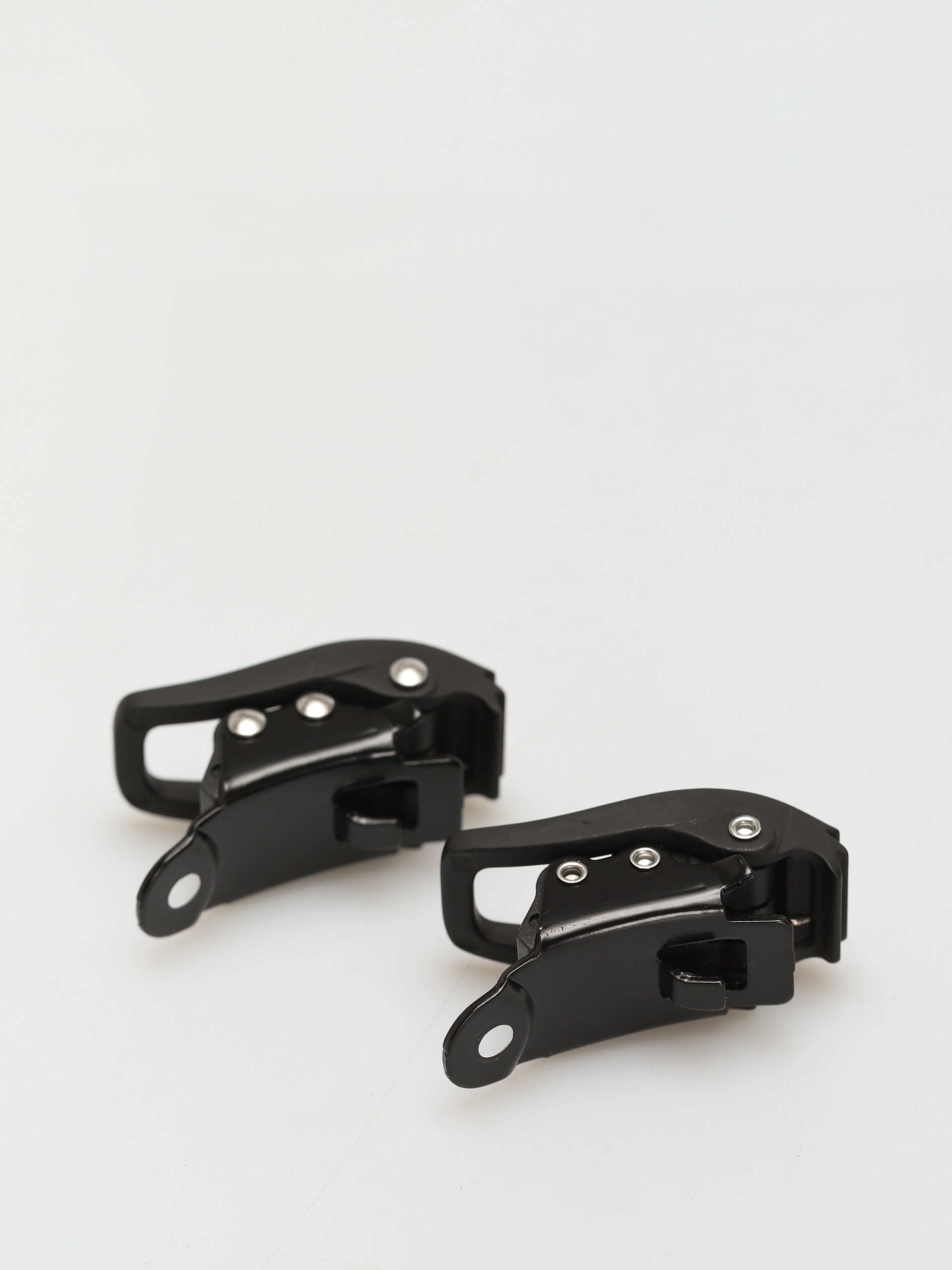 Príslušenstvo Drake Račňa Toe Buckle Mg 12 (black)