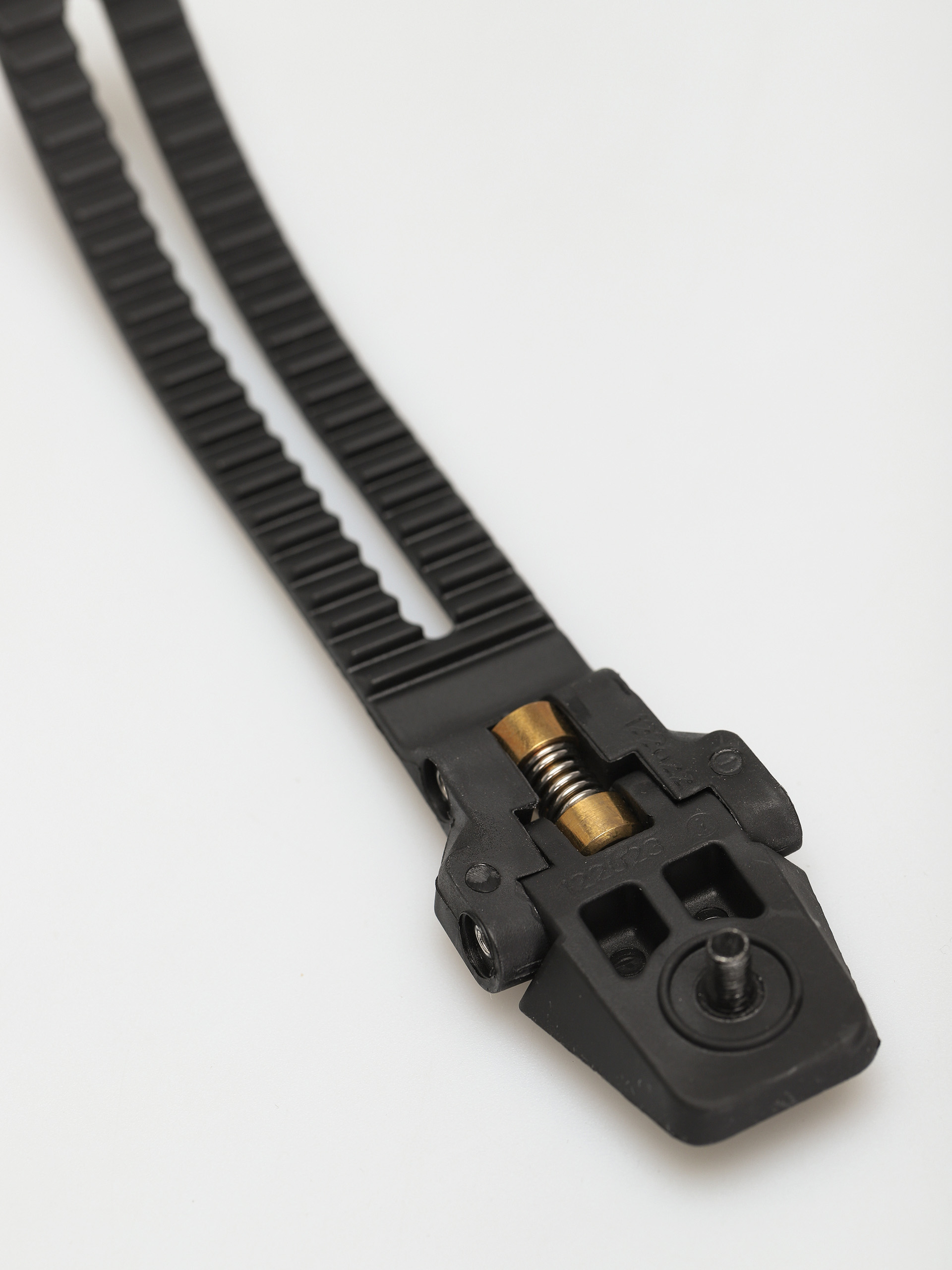 Strap Drake Tooless Connector Ankle Strap 