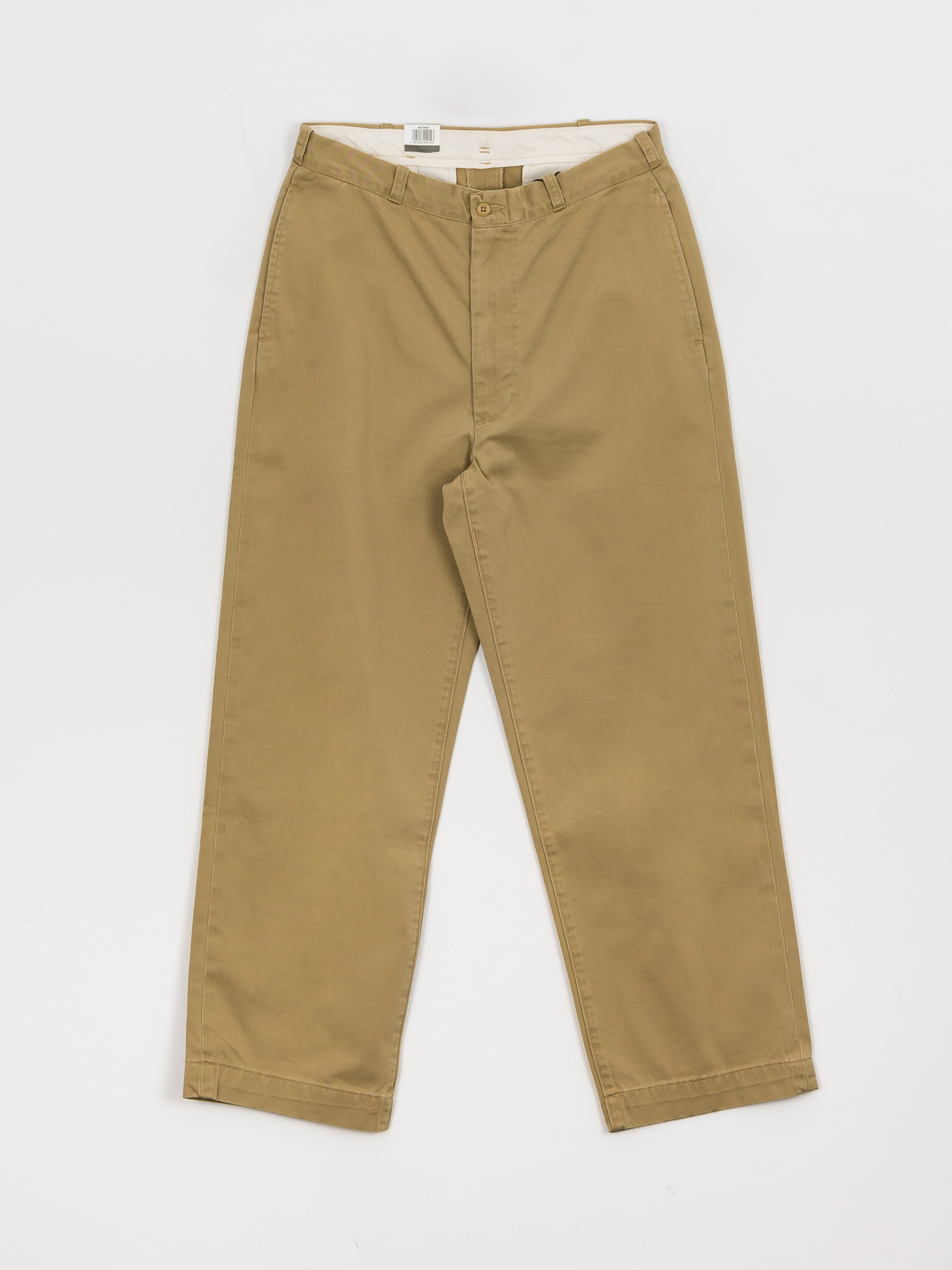 Nohavice Levi's® Skate Loose Chino (se harvest gold)