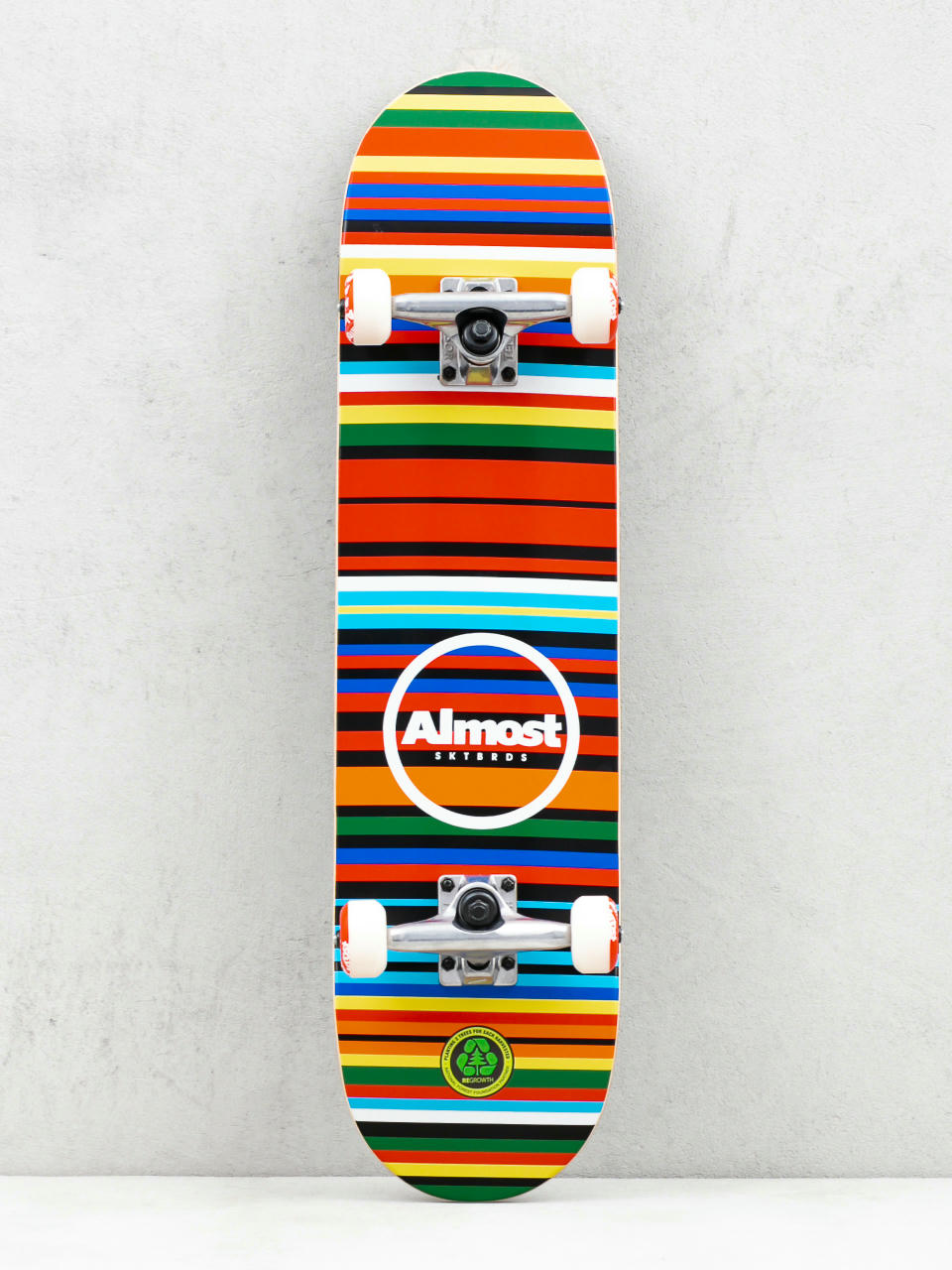 Skateboard Almost Thin Strips (assorted)