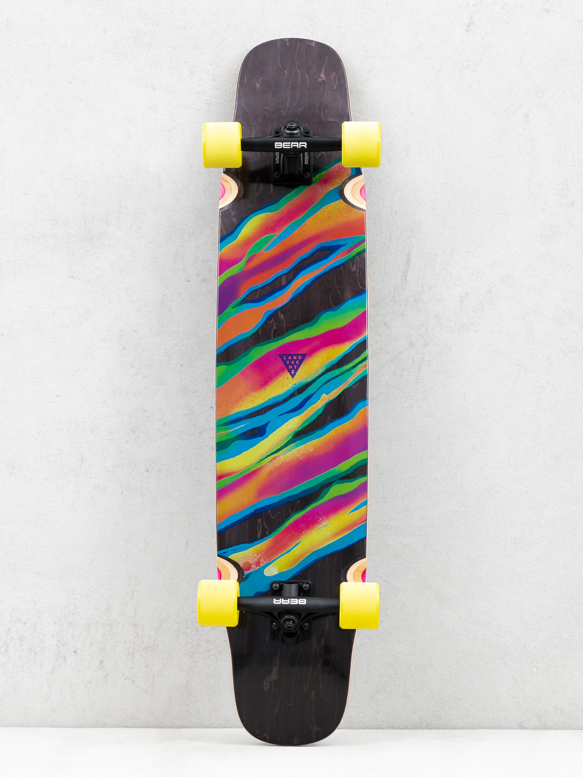 Longboard Landyachtz Tony Danza (spectrum)