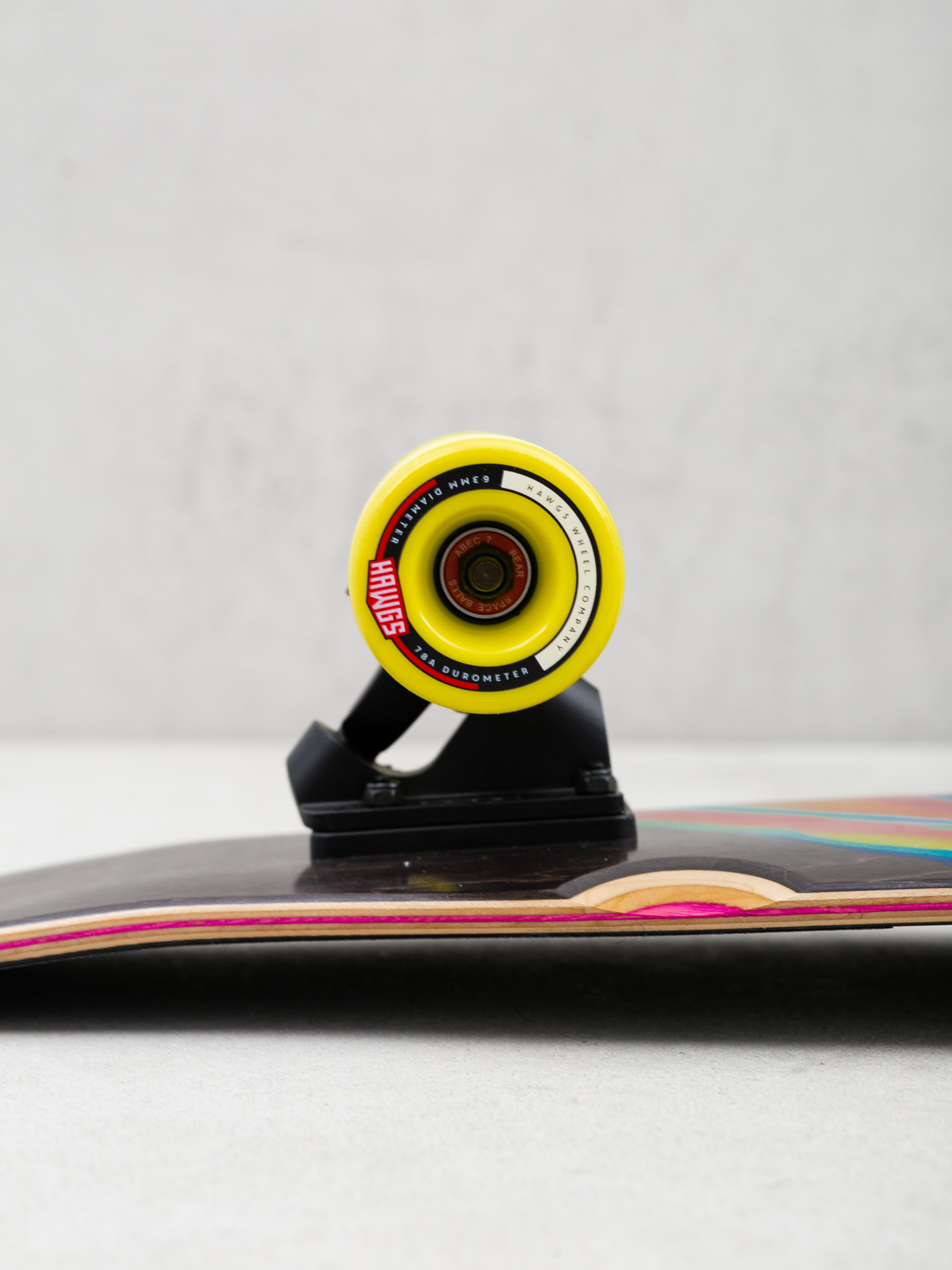 Longboard Landyachtz Tony Danza (spectrum)