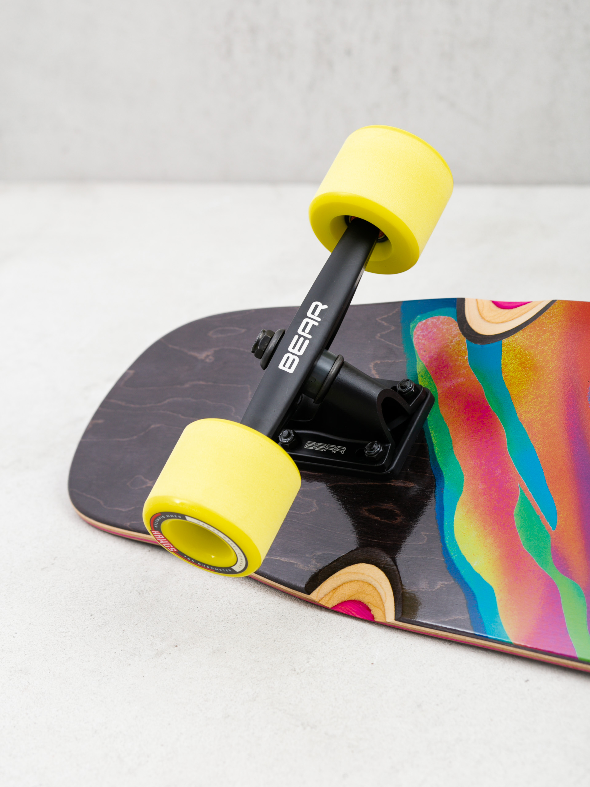 Longboard Landyachtz Tony Danza (spectrum)