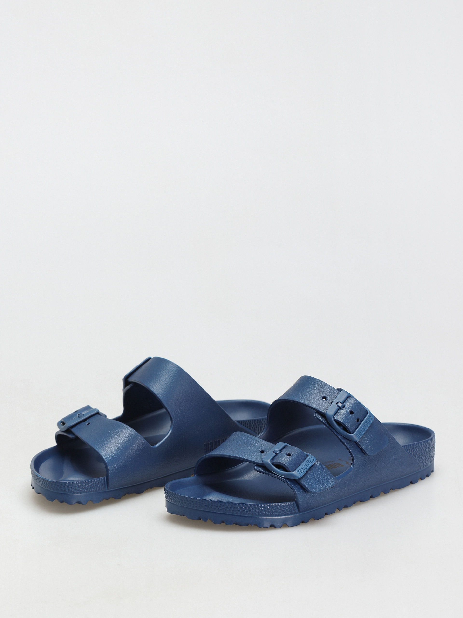 Šľapky Birkenstock Arizona Eva Narrow Wmn (navy)