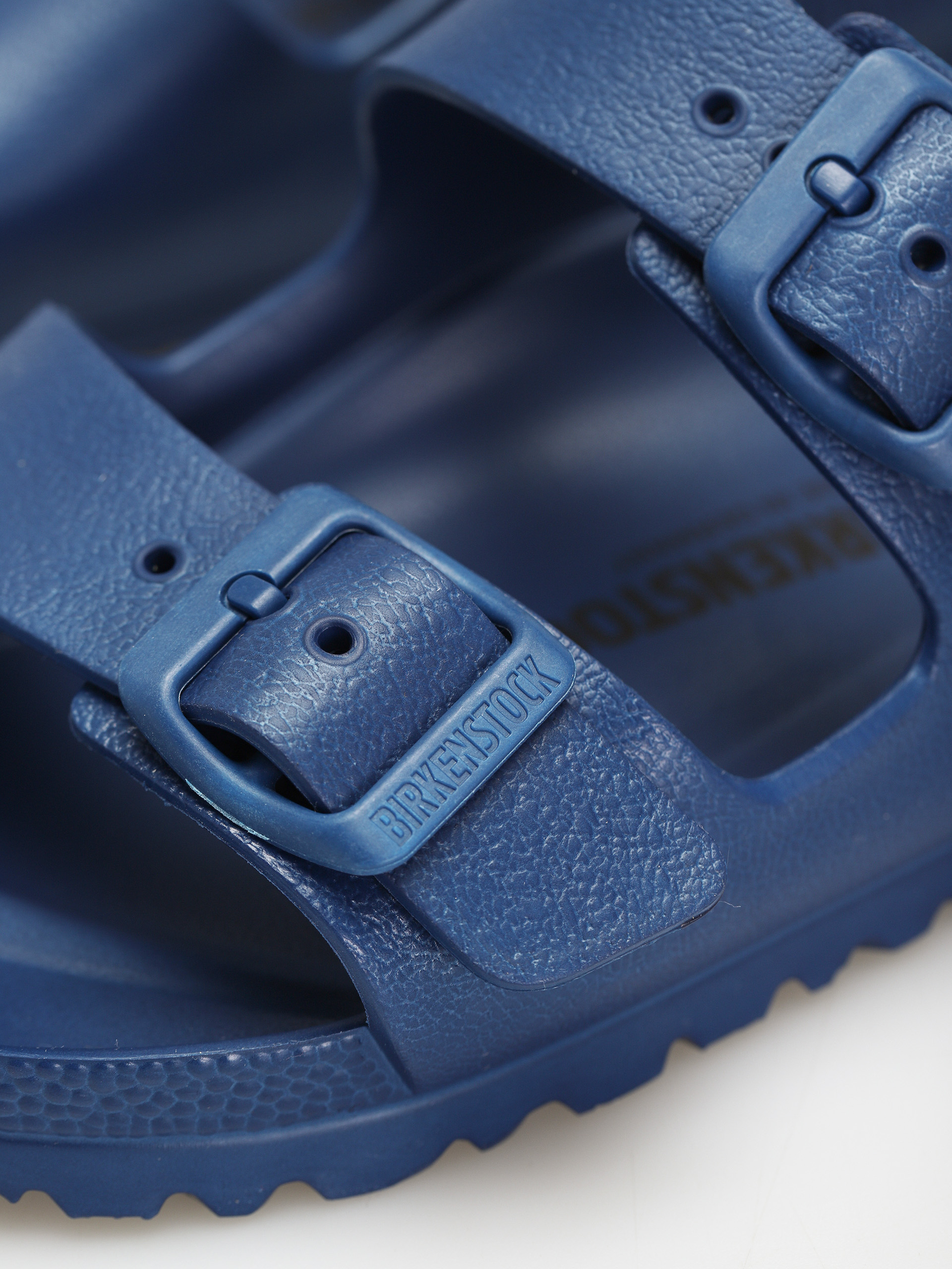 Šľapky Birkenstock Arizona Eva Narrow Wmn (navy)
