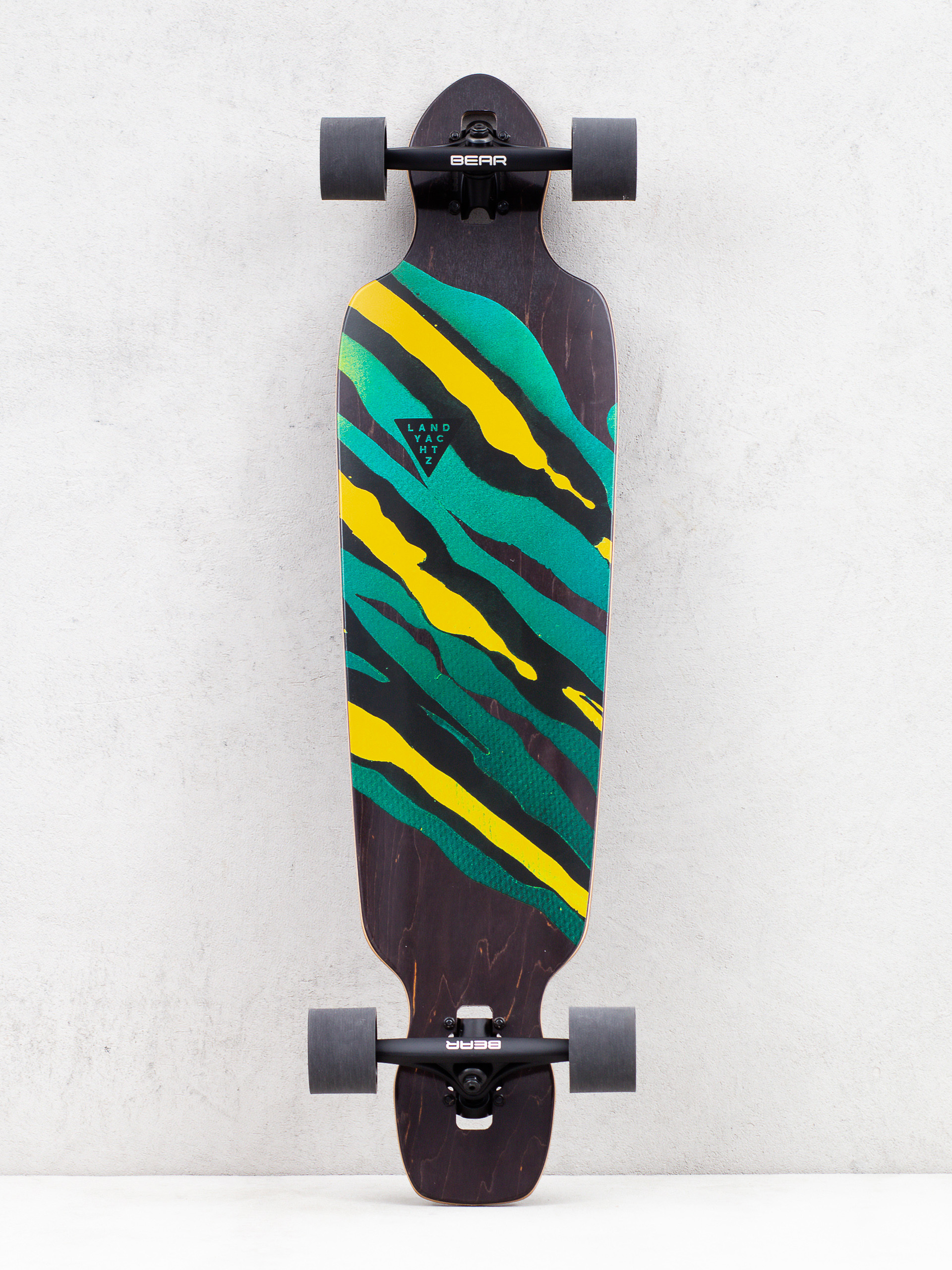 Longboard Landyachtz Battle Axe 38 (spectrum)