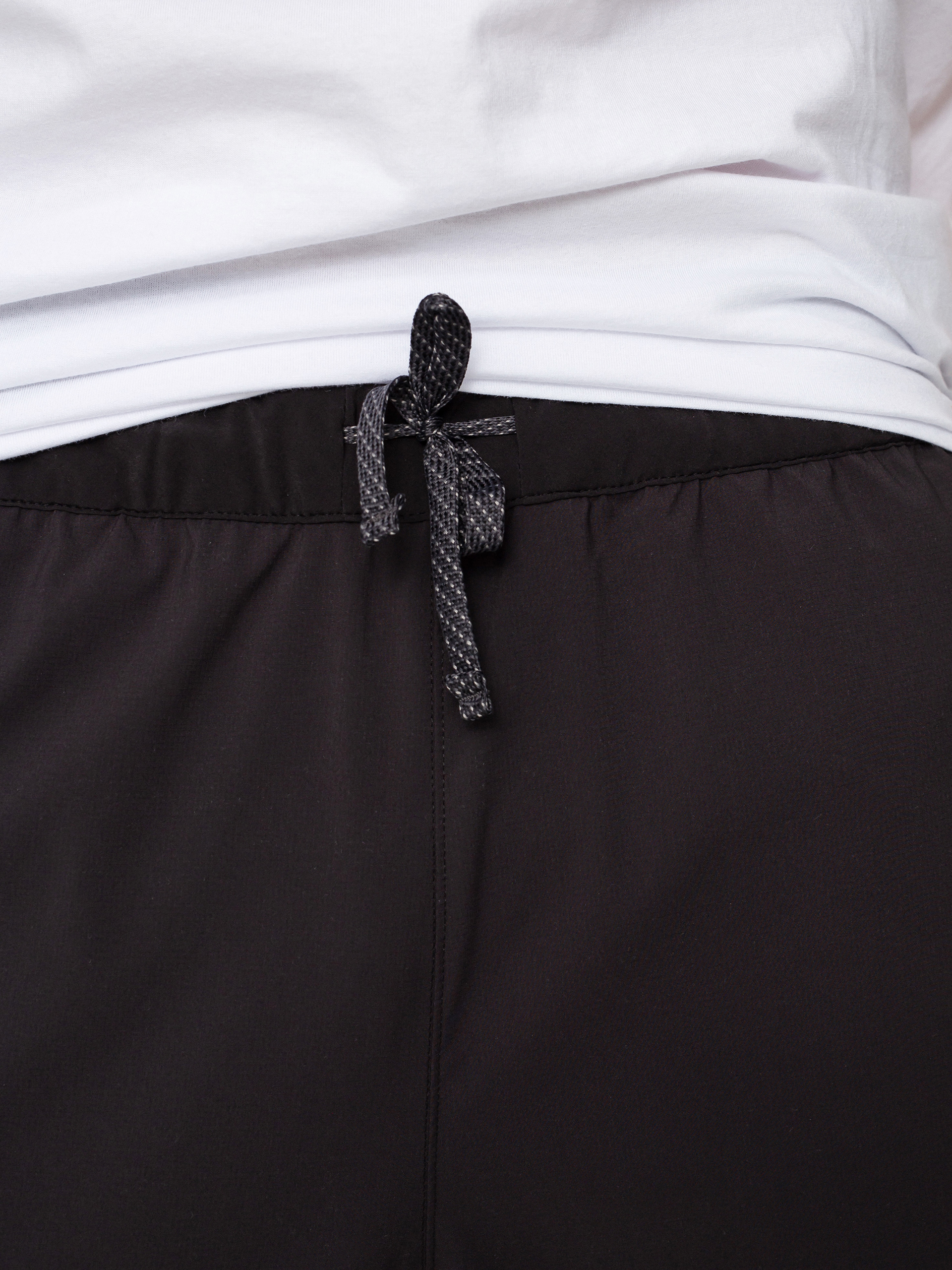 Nohavice Patagonia Terrebonne Joggers (black)