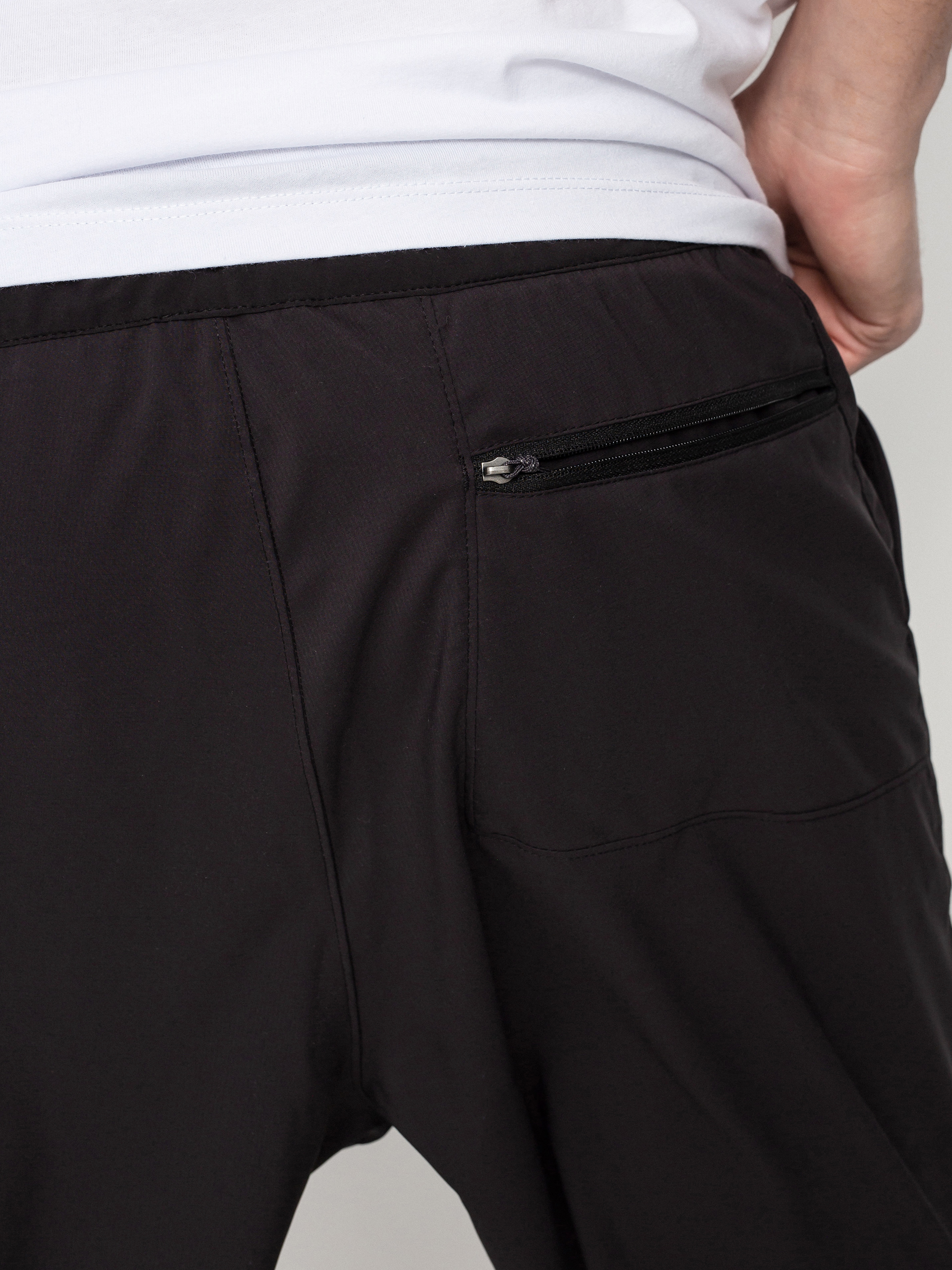 Nohavice Patagonia Terrebonne Joggers (black)