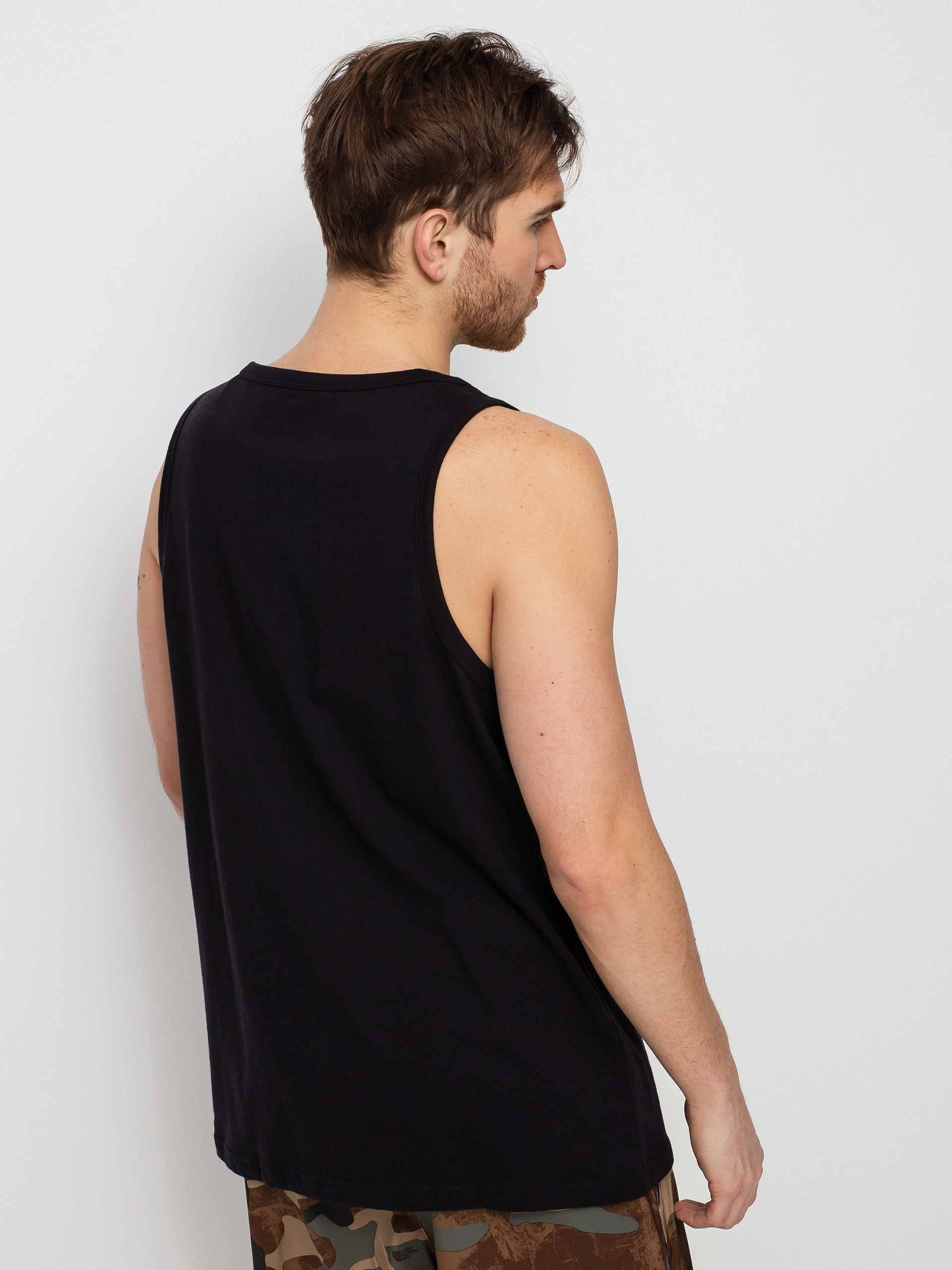 Tričko DC Star (black)