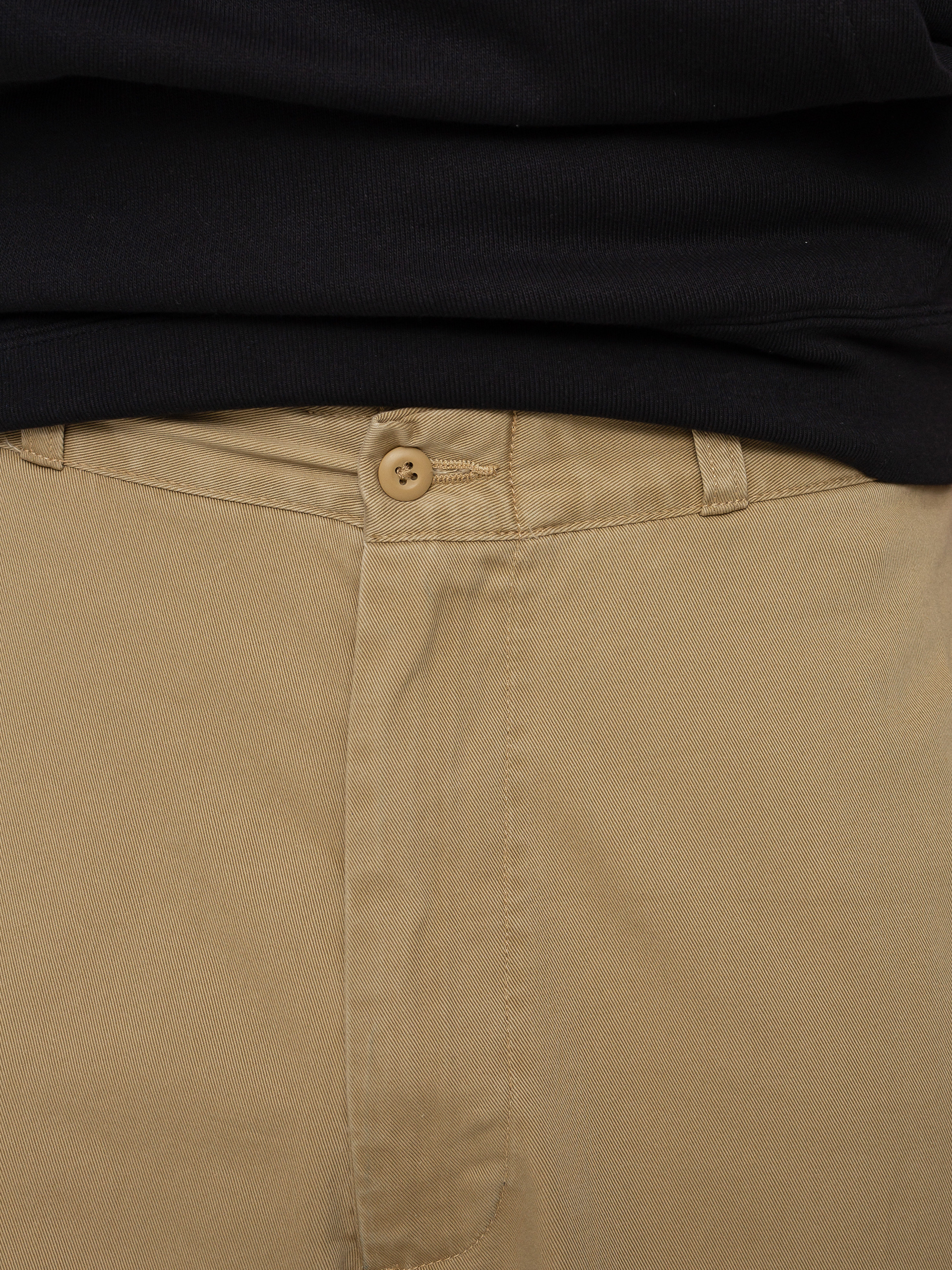 Nohavice Levi's® Skate Loose Chino (se harvest gold)