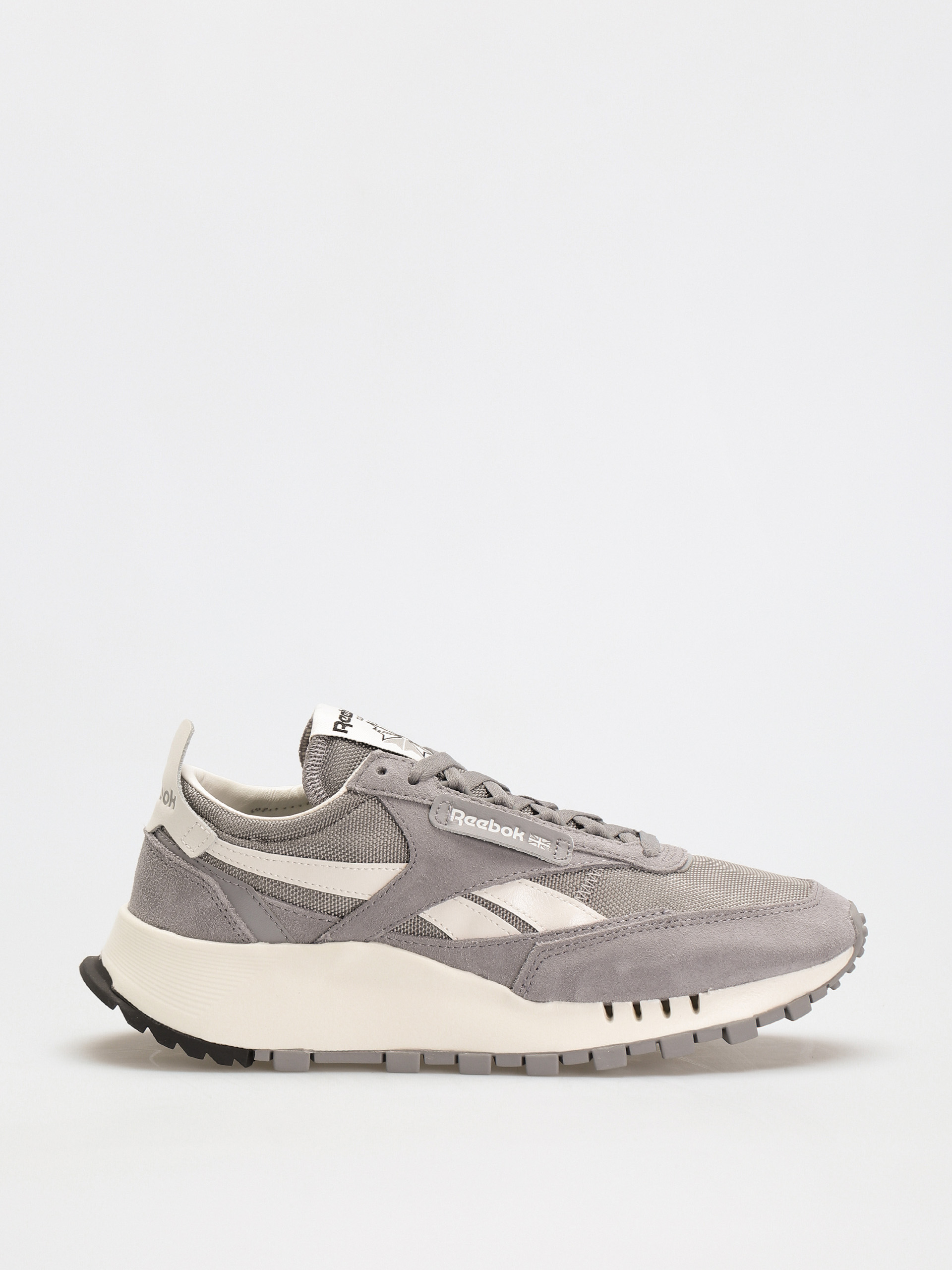 Topánky Reebok Cl Legacy (mgsogr/pugry5/chalk)