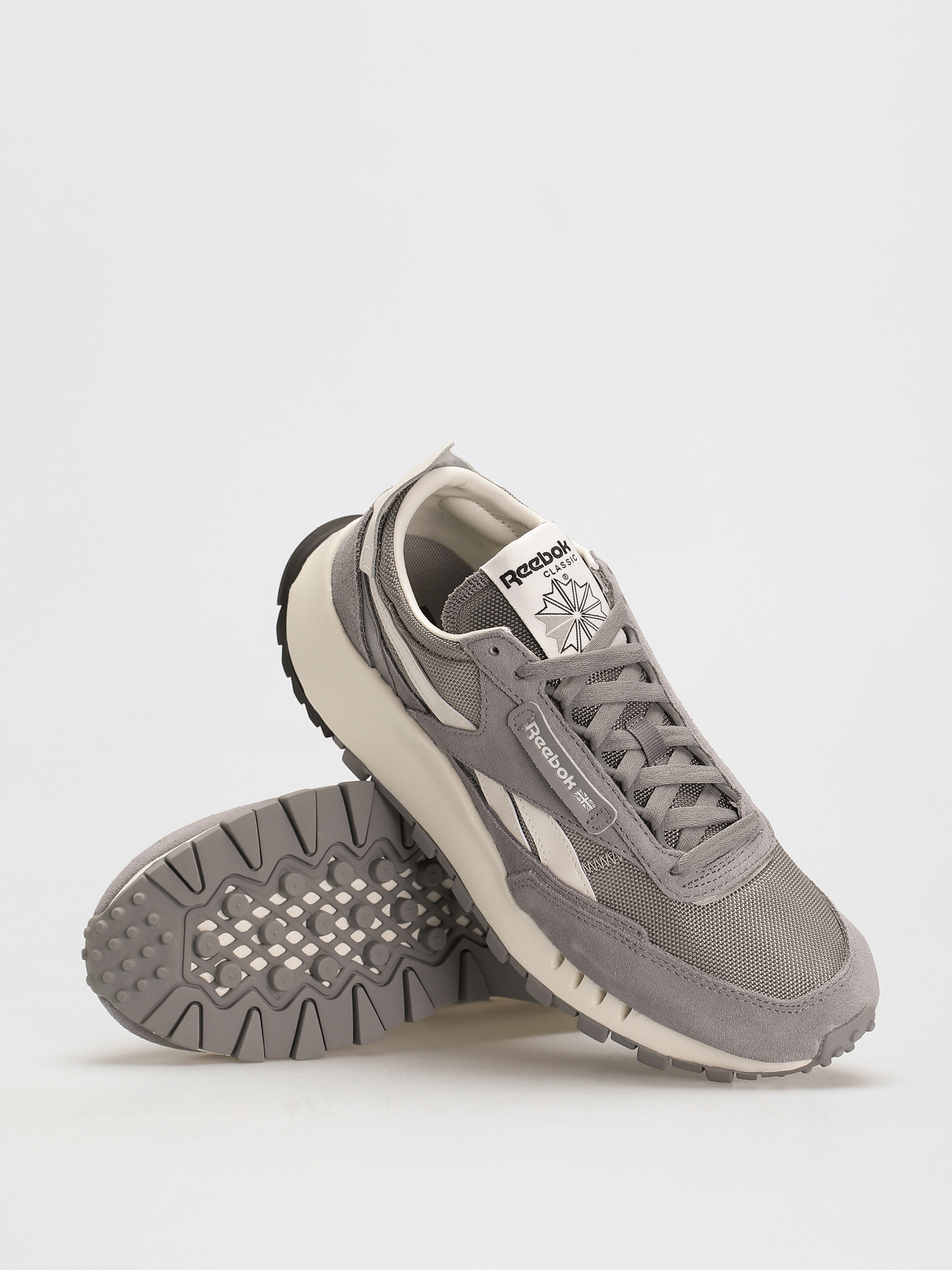 Topánky Reebok Cl Legacy (mgsogr/pugry5/chalk)