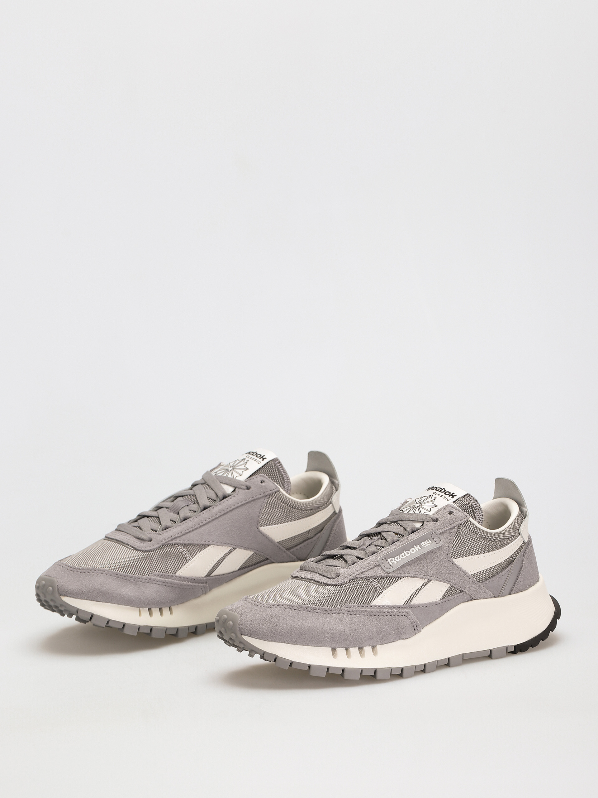 Topánky Reebok Cl Legacy (mgsogr/pugry5/chalk)