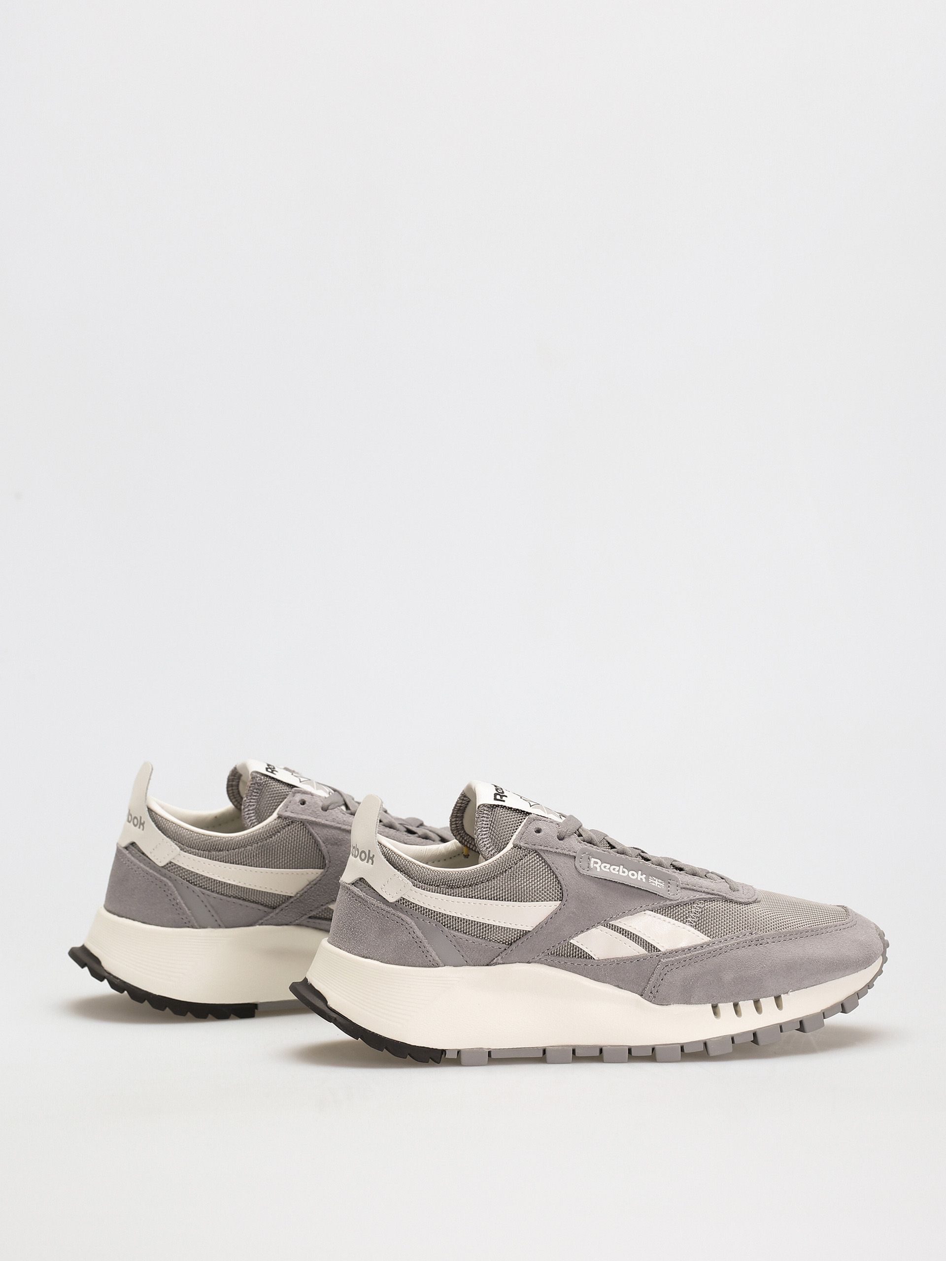 Topánky Reebok Cl Legacy (mgsogr/pugry5/chalk)