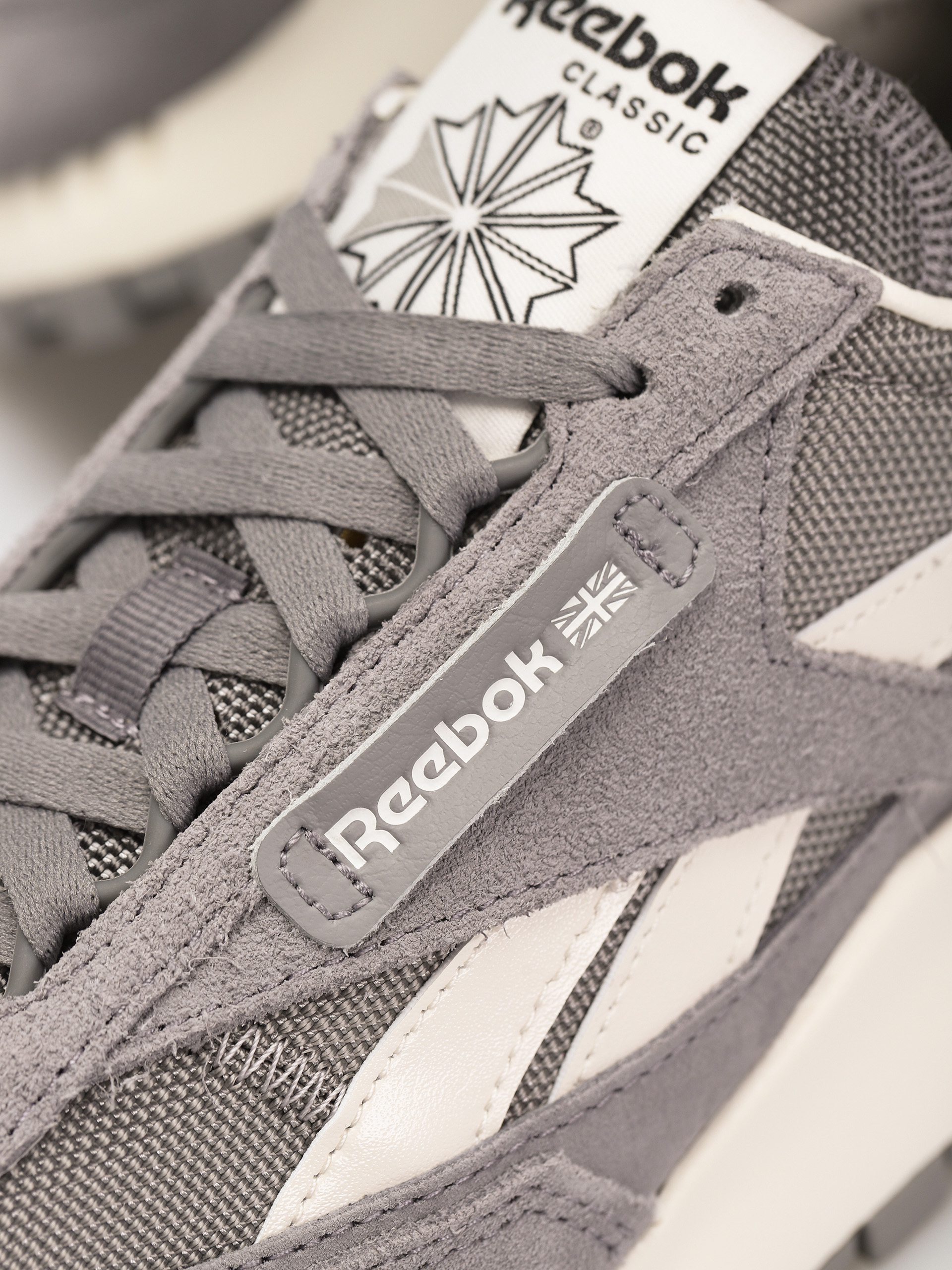 Topánky Reebok Cl Legacy (mgsogr/pugry5/chalk)