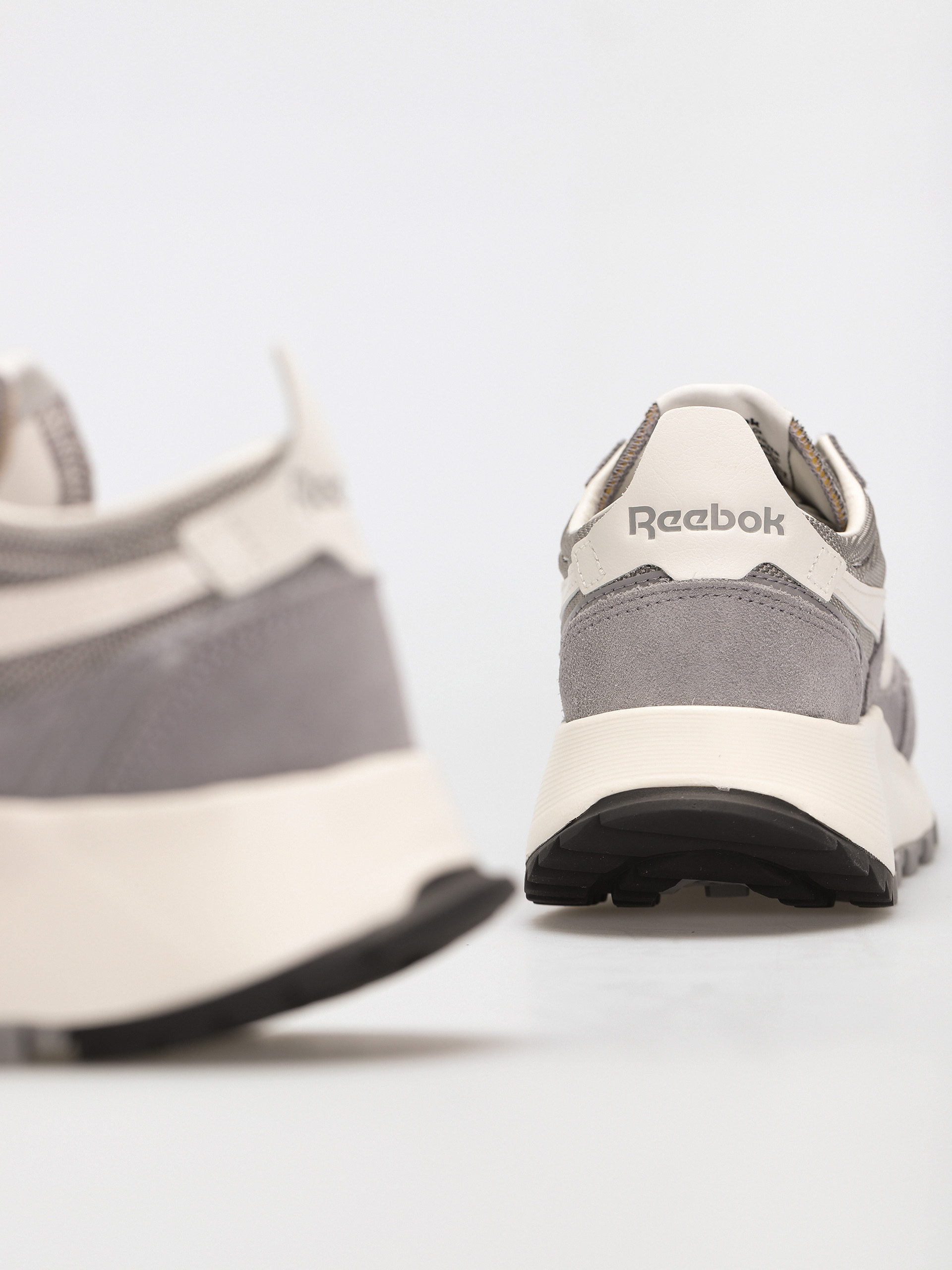 Topánky Reebok Cl Legacy (mgsogr/pugry5/chalk)