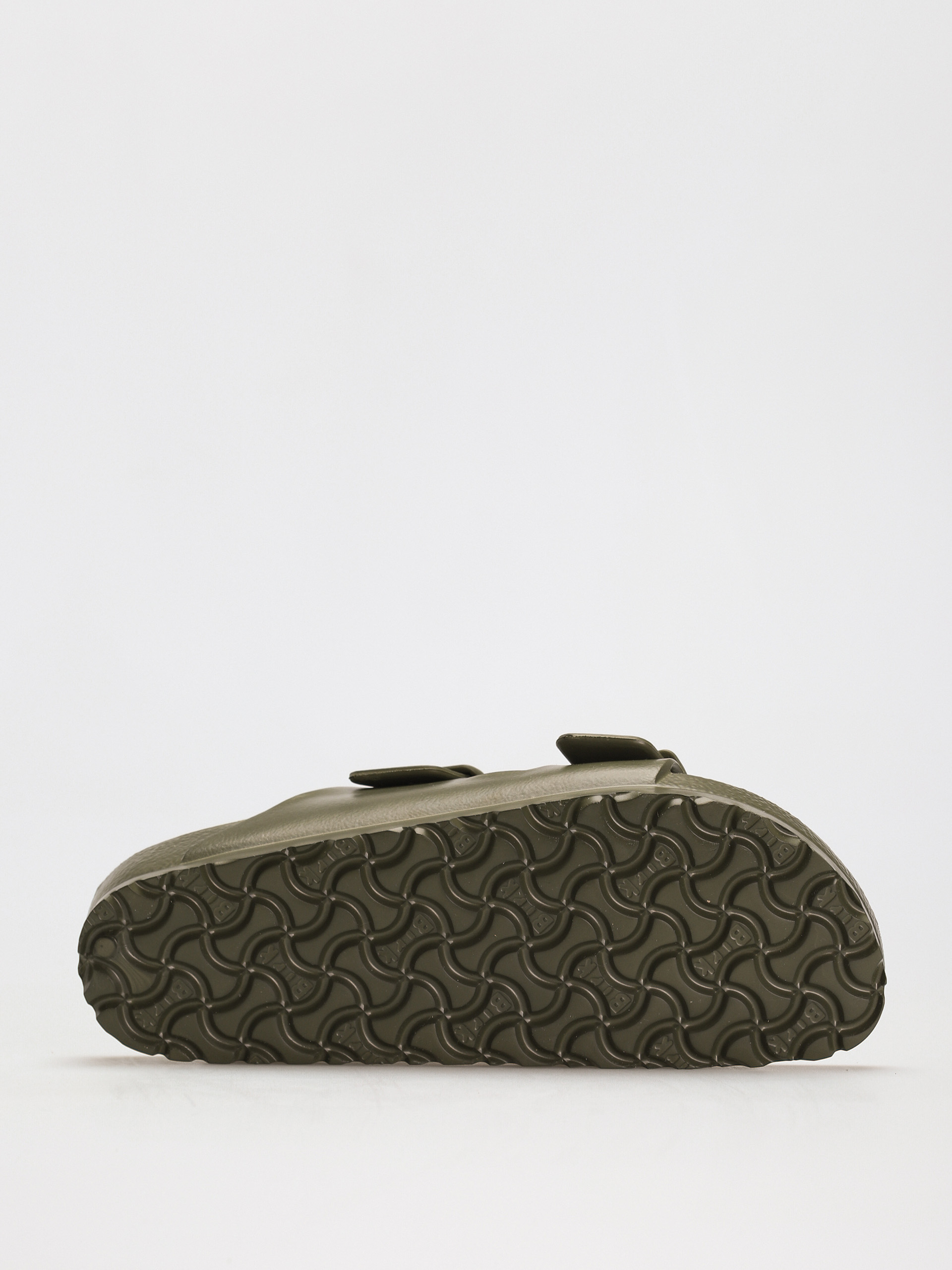 Šľapky Birkenstock Arizona Eva Narrow Wmn (khaki)