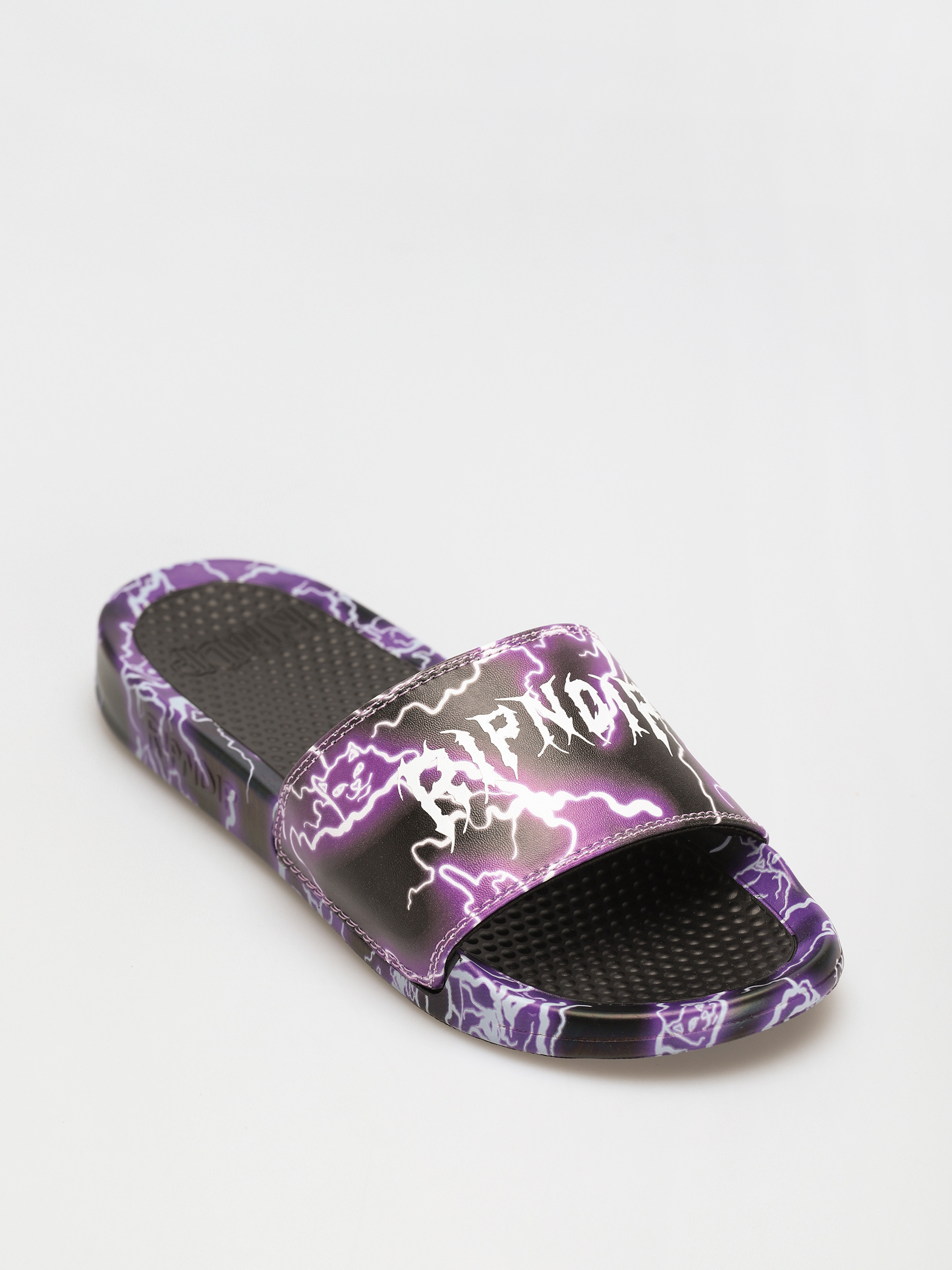 Śľapky RipNDip Nikola (purple/black)