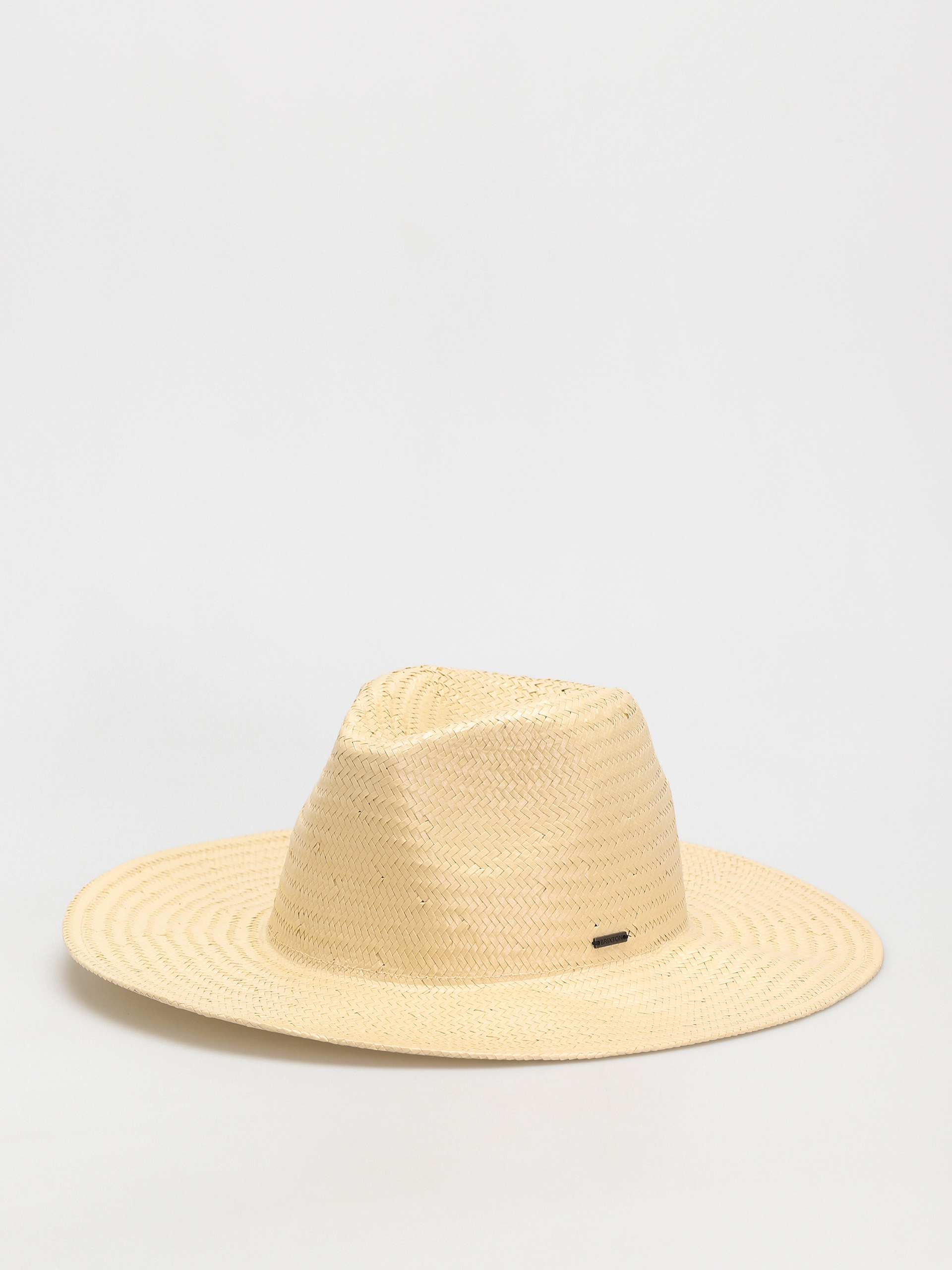Klobúk Brixton Seaside Sun Hat Wmn (natural)