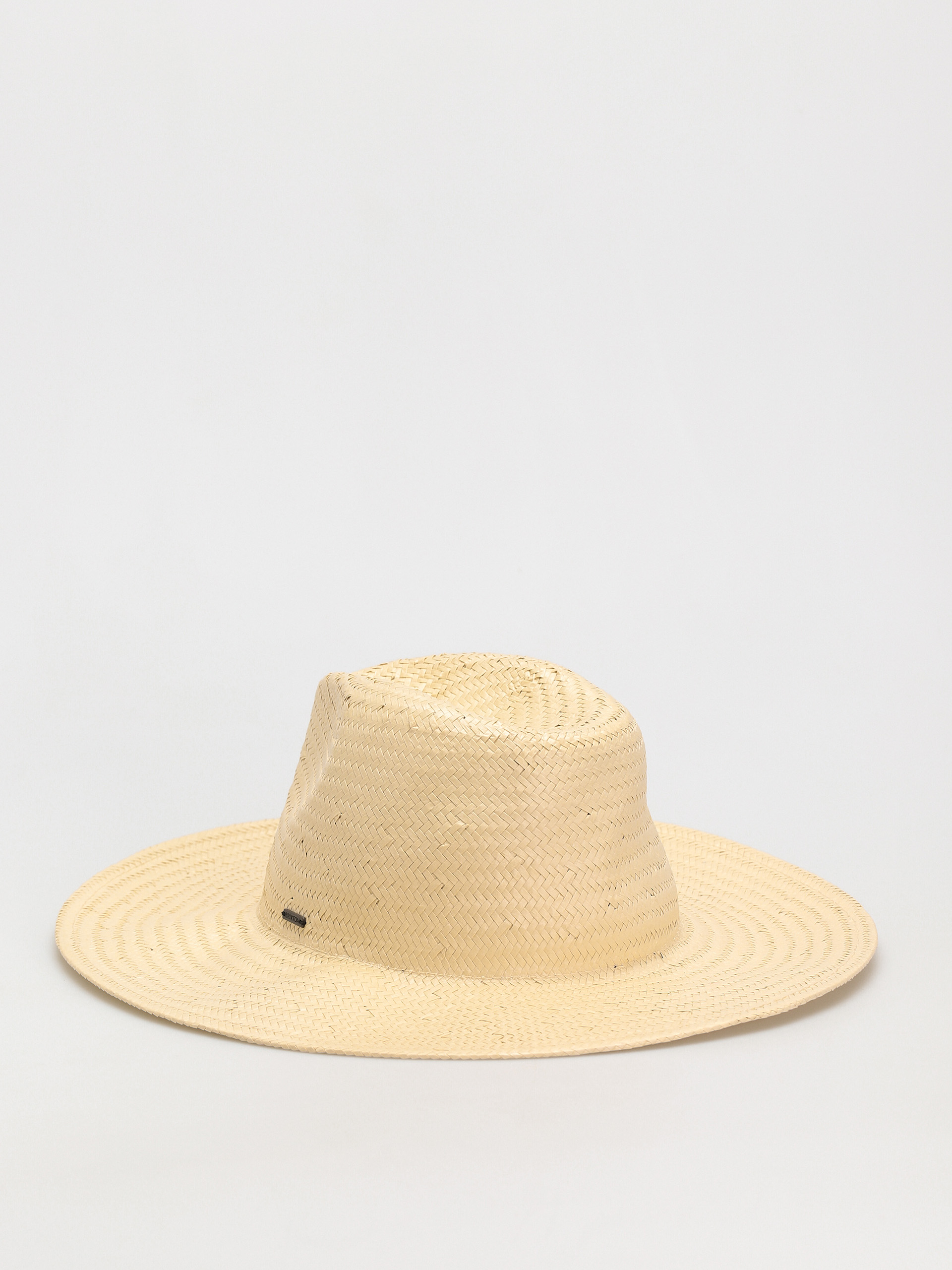 Klobúk Brixton Seaside Sun Hat Wmn (natural)