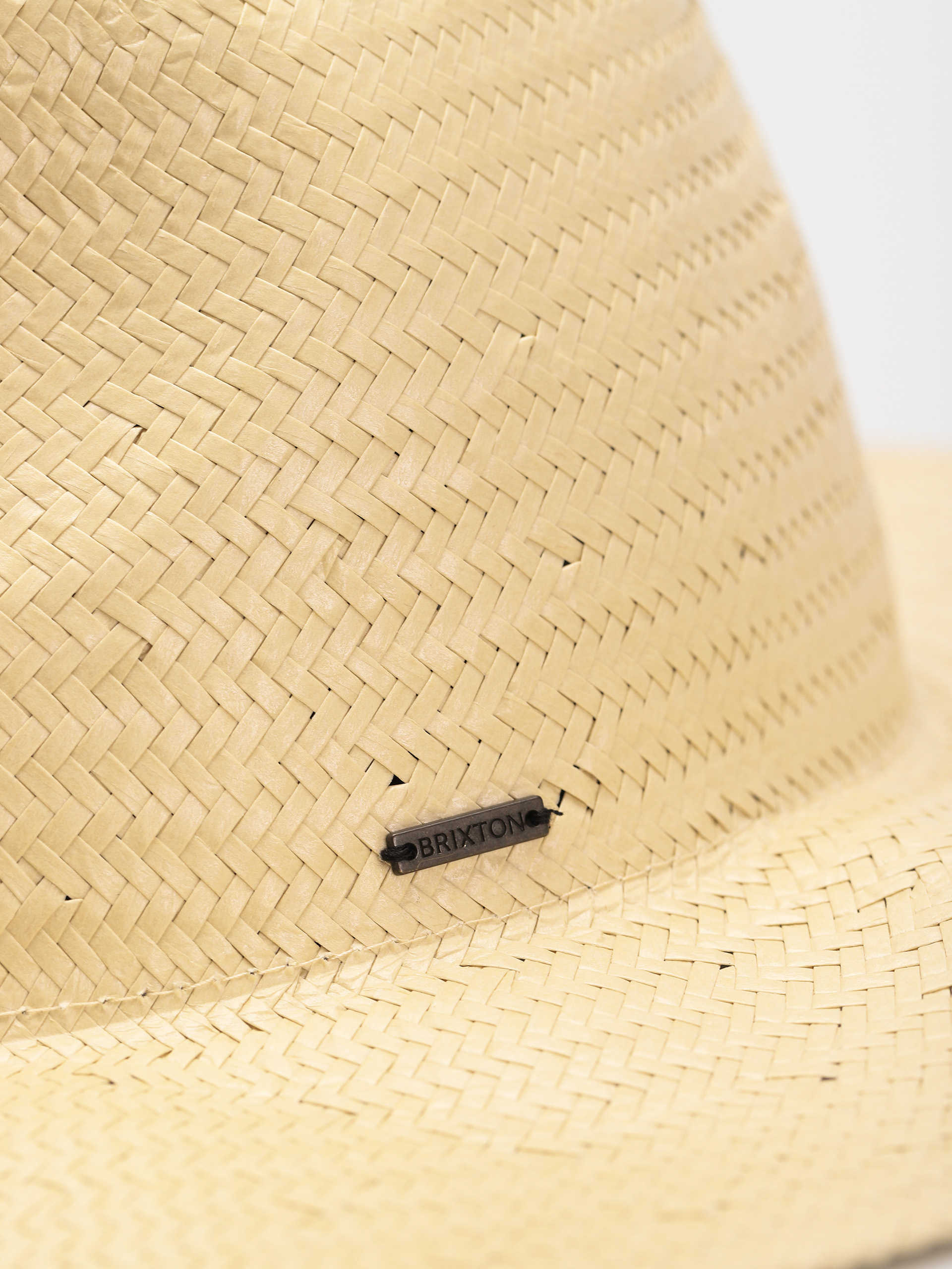 Klobúk Brixton Seaside Sun Hat Wmn (natural)