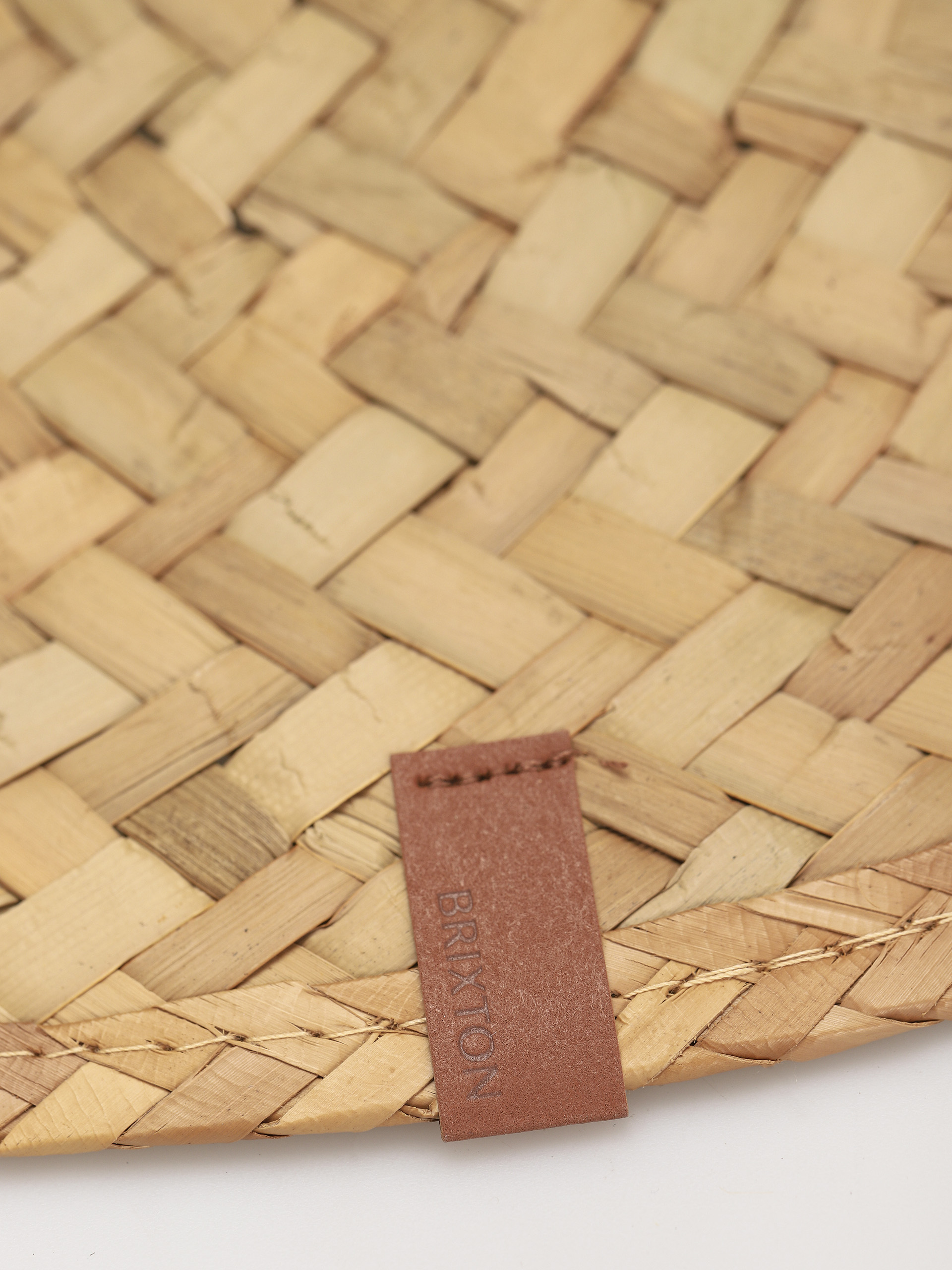 Klobúk Brixton Bells II Sun Hat (tan)