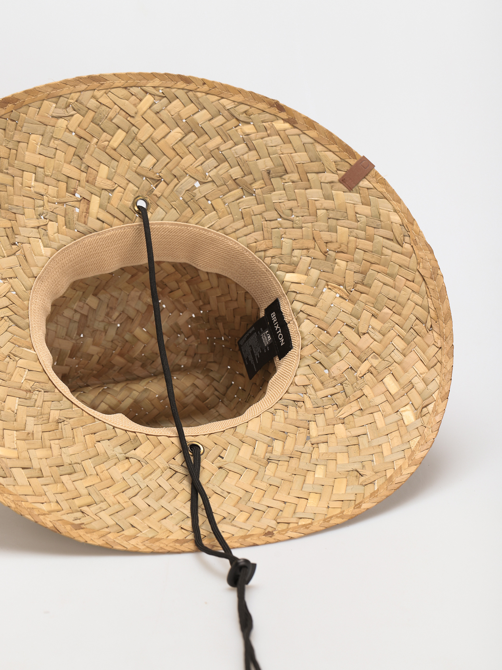 Klobúk Brixton Bells II Sun Hat (tan)