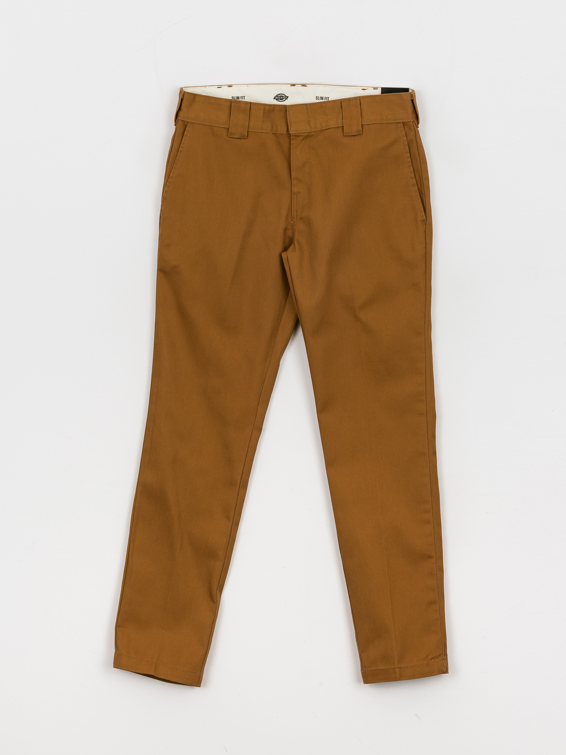 Nohavice Dickies 872 Work (brown duck)