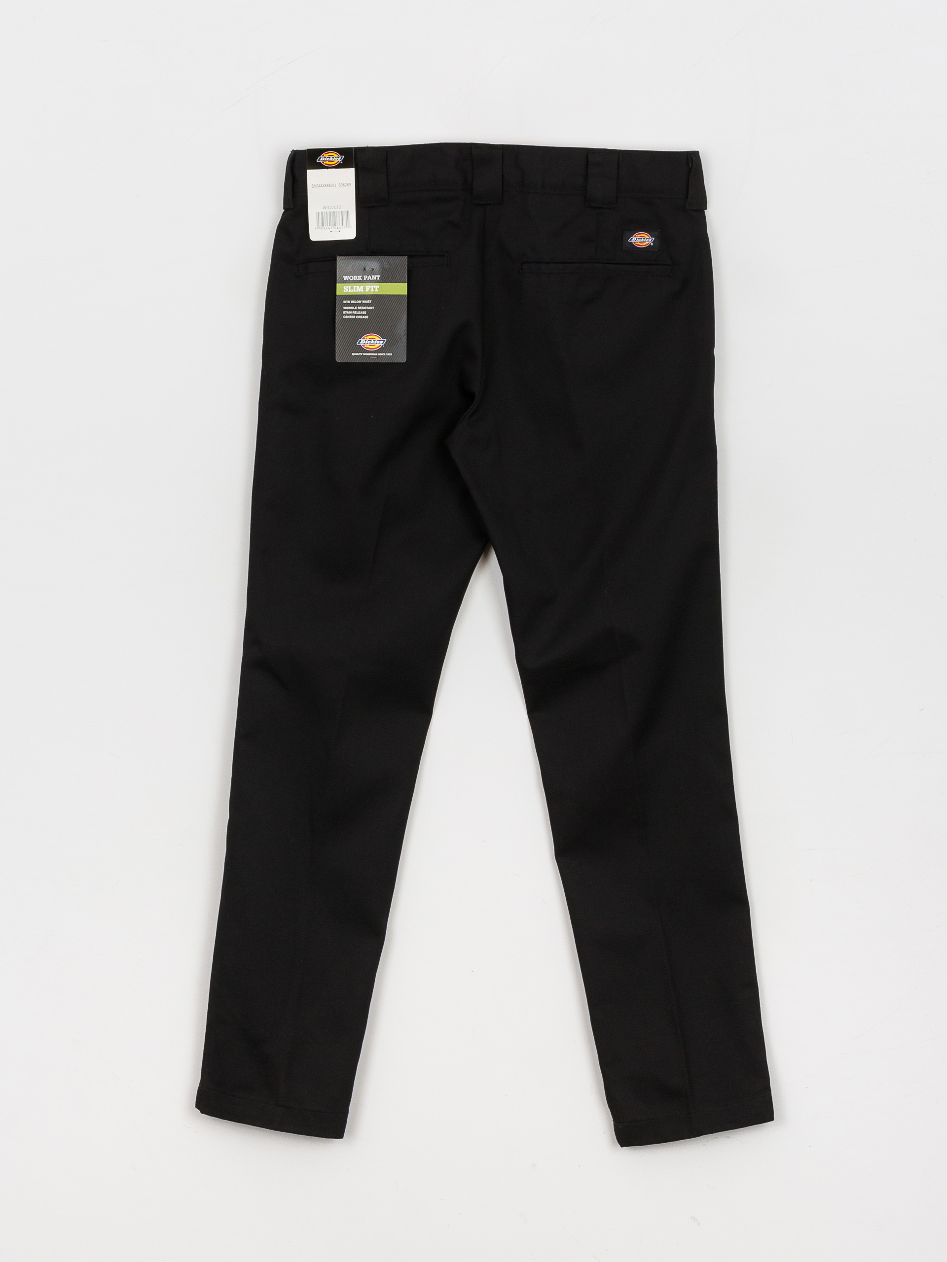Nohavice Dickies 872 Work (black)