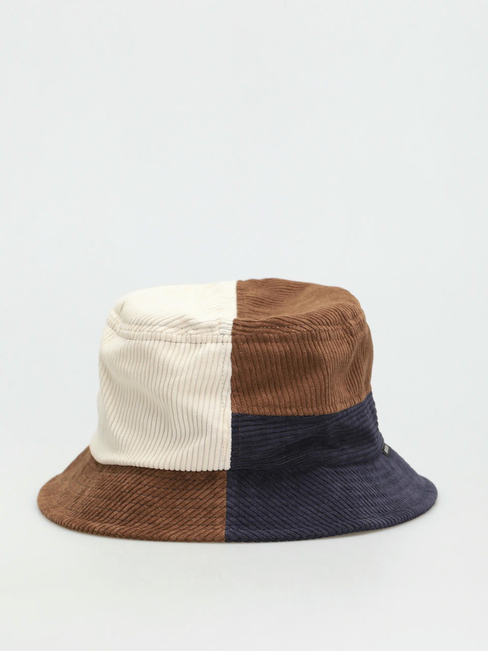 Klobúk Brixton Gramercy Packable Bucket Hat (navy/hide)