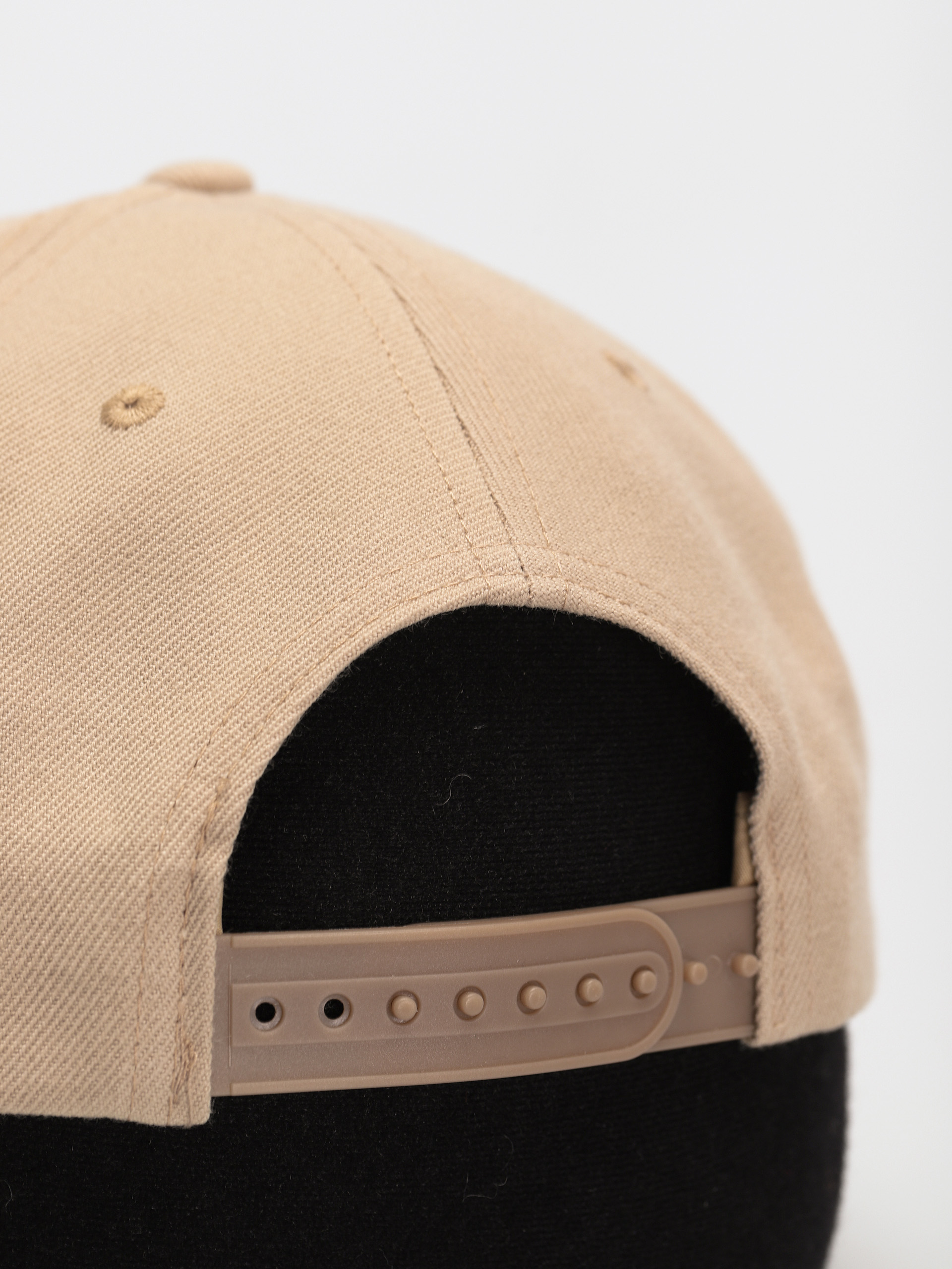Šiltovka Brixton Linwood C Mp Snapback (mojave)