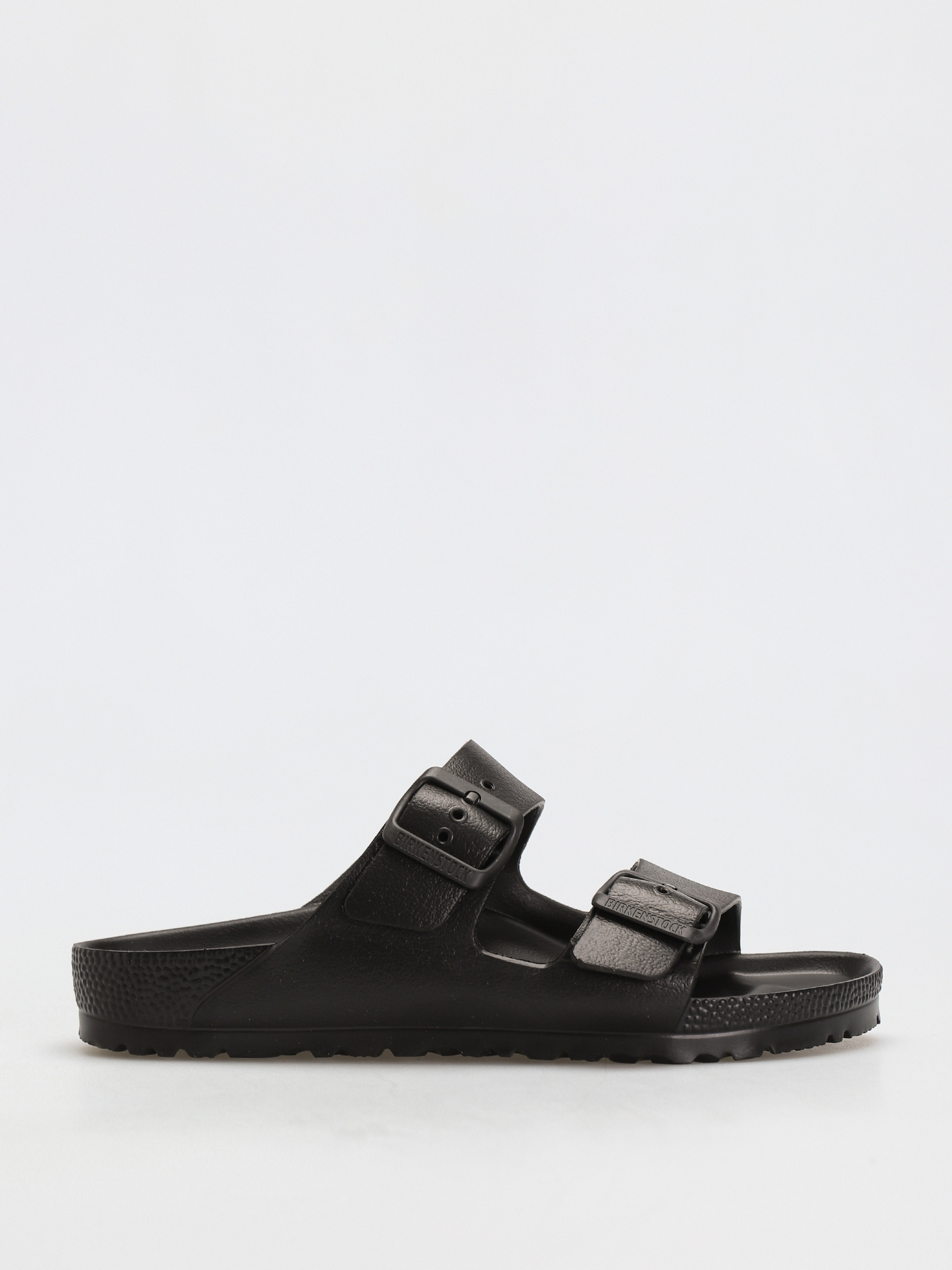 Šľapky Birkenstock Arizona Eva Narrow Wmn (black)