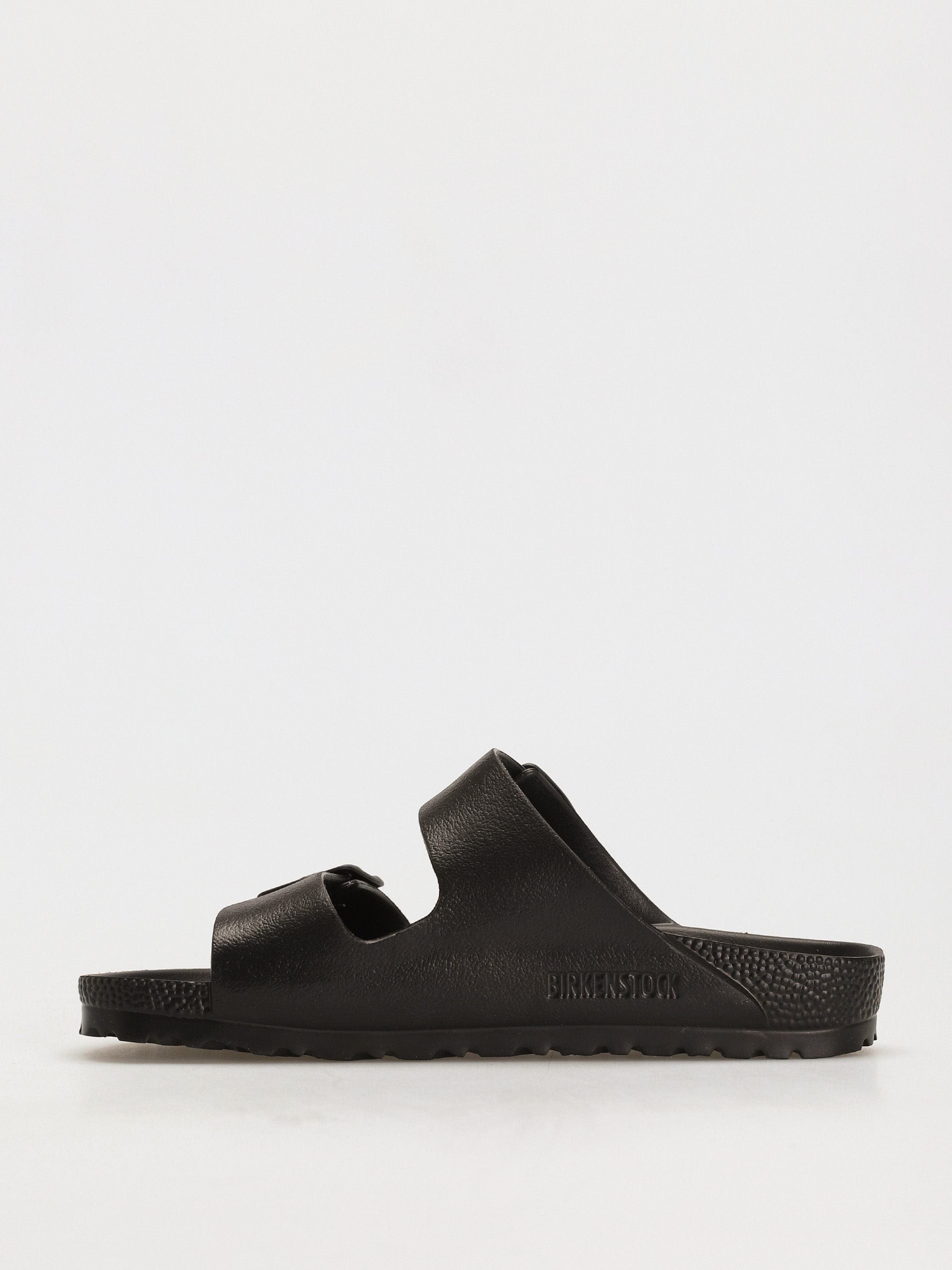 Šľapky Birkenstock Arizona Eva Narrow Wmn (black)