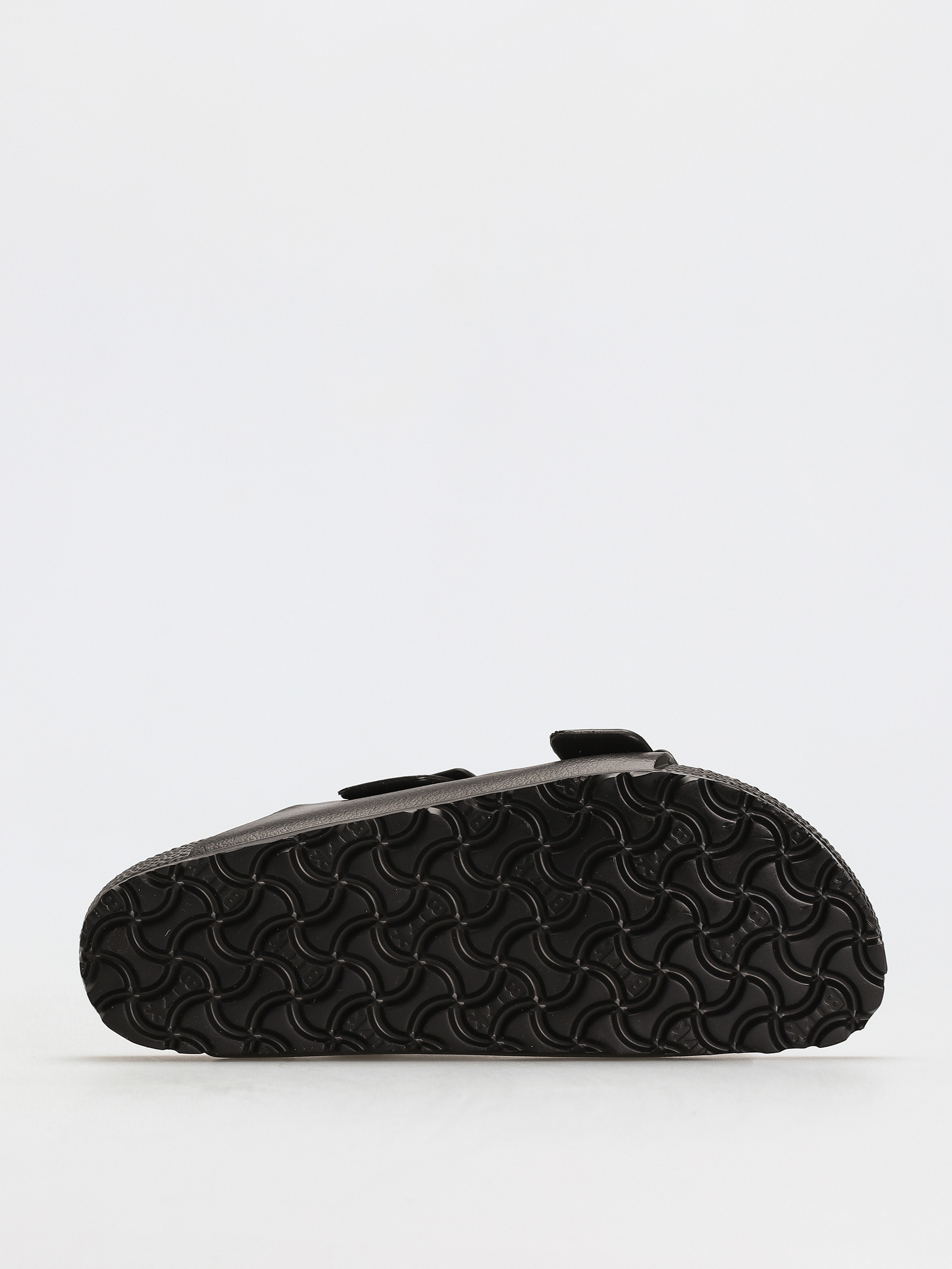 Šľapky Birkenstock Arizona Eva Narrow Wmn (black)