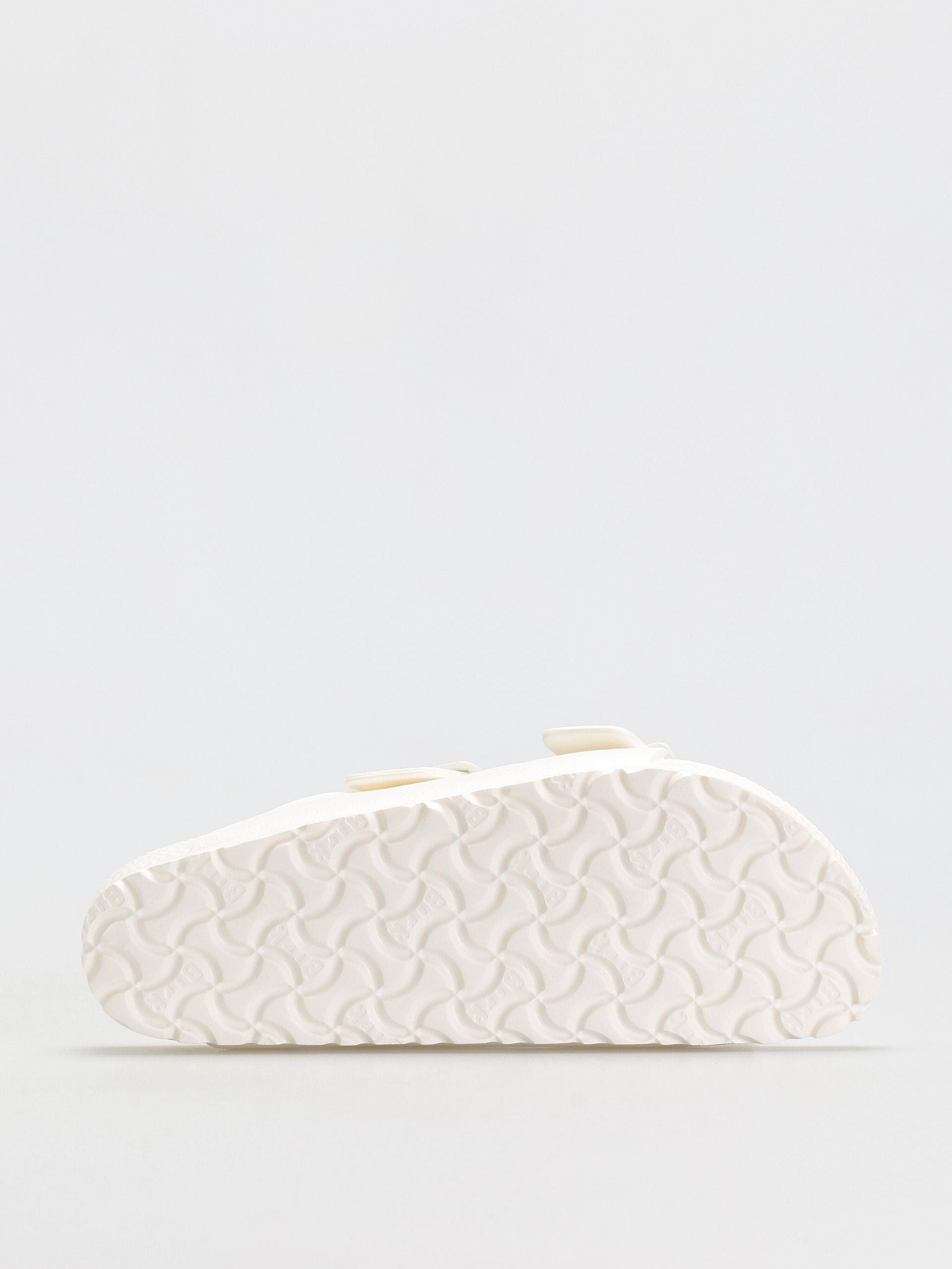 Šľapky Birkenstock Arizona Eva Narrow Wmn (white)