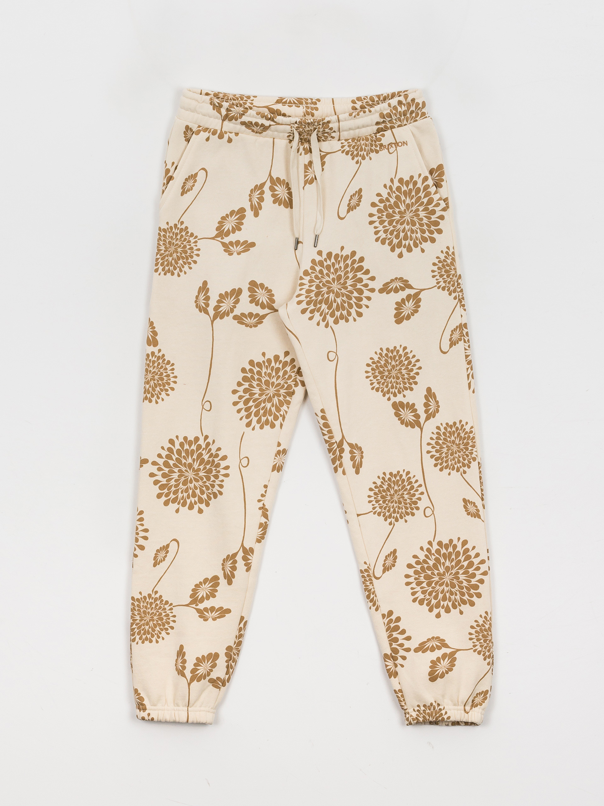 Nohavice Brixton Weekender Wmn (dove)