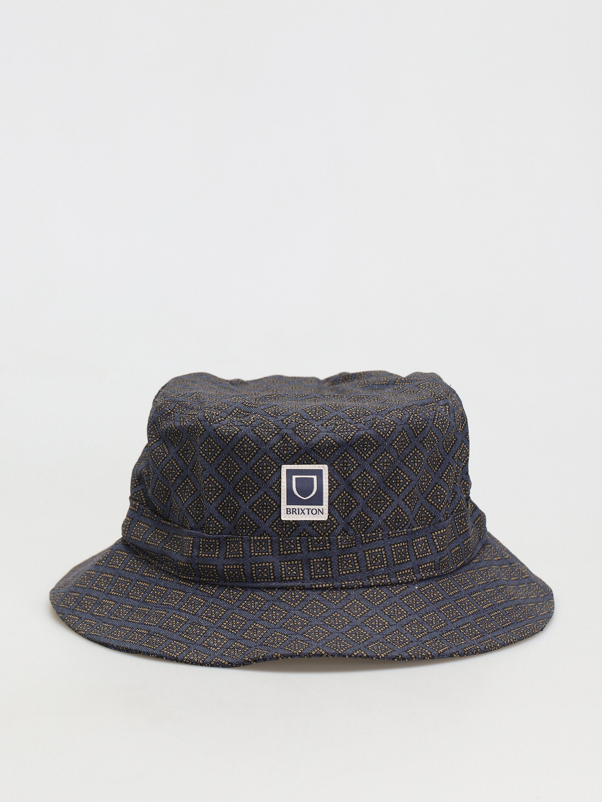 Klobúk Brixton Beta Packable Bucket Hat (joe blue)