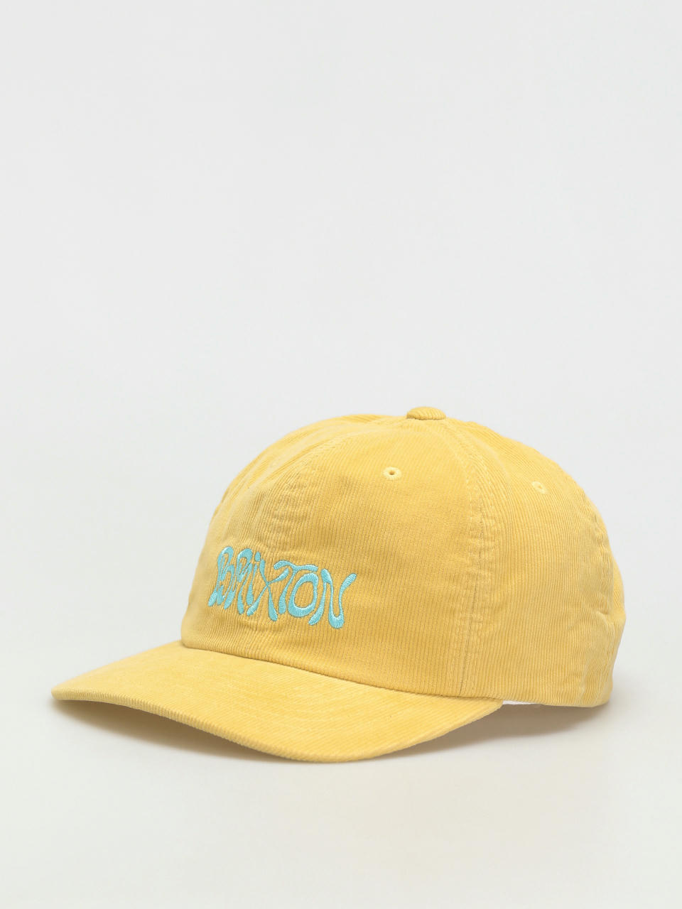 Šiltovka Brixton Trippy Mp Cap (limelight)