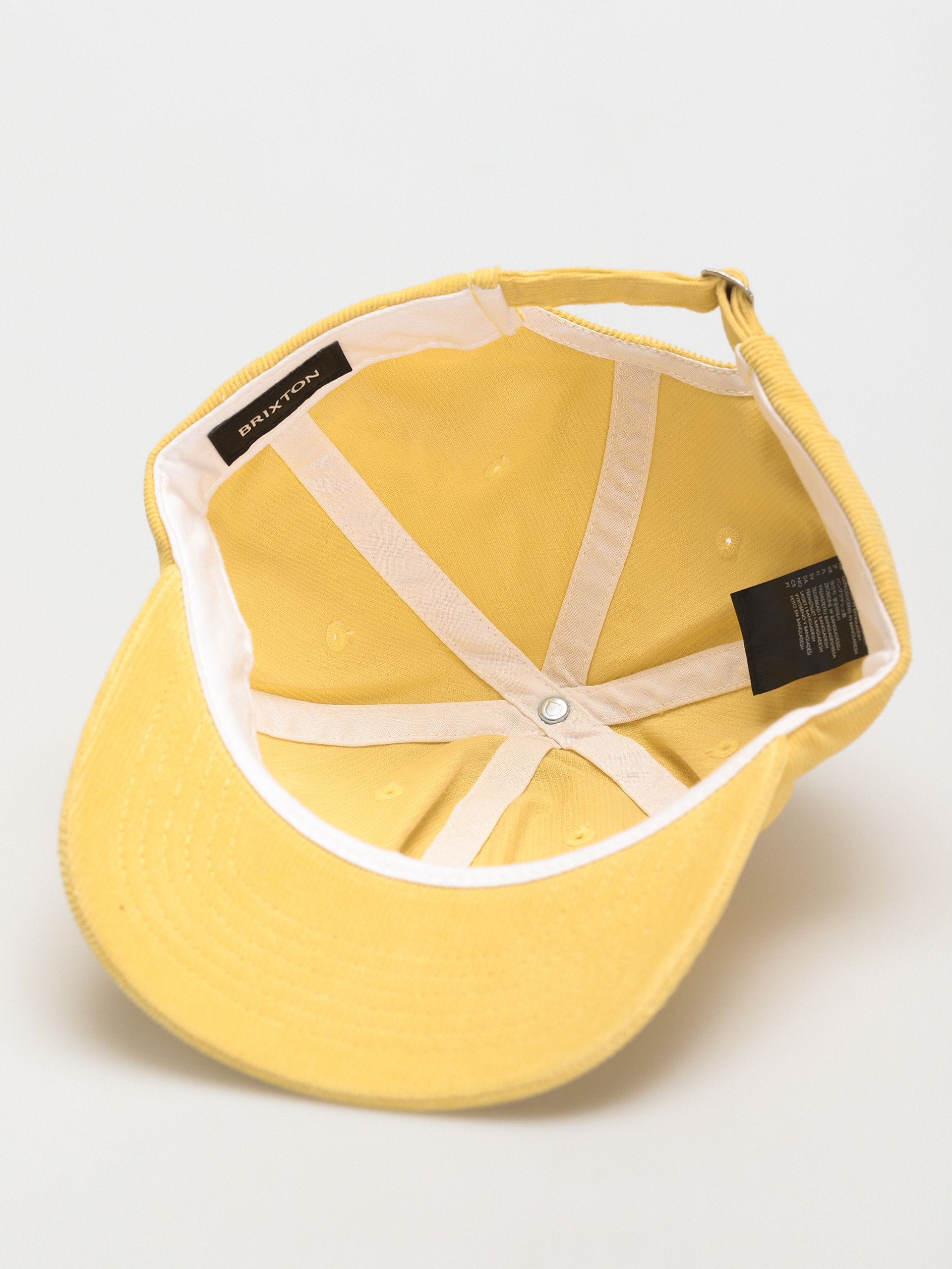 Šiltovka Brixton Trippy Mp Cap (limelight)