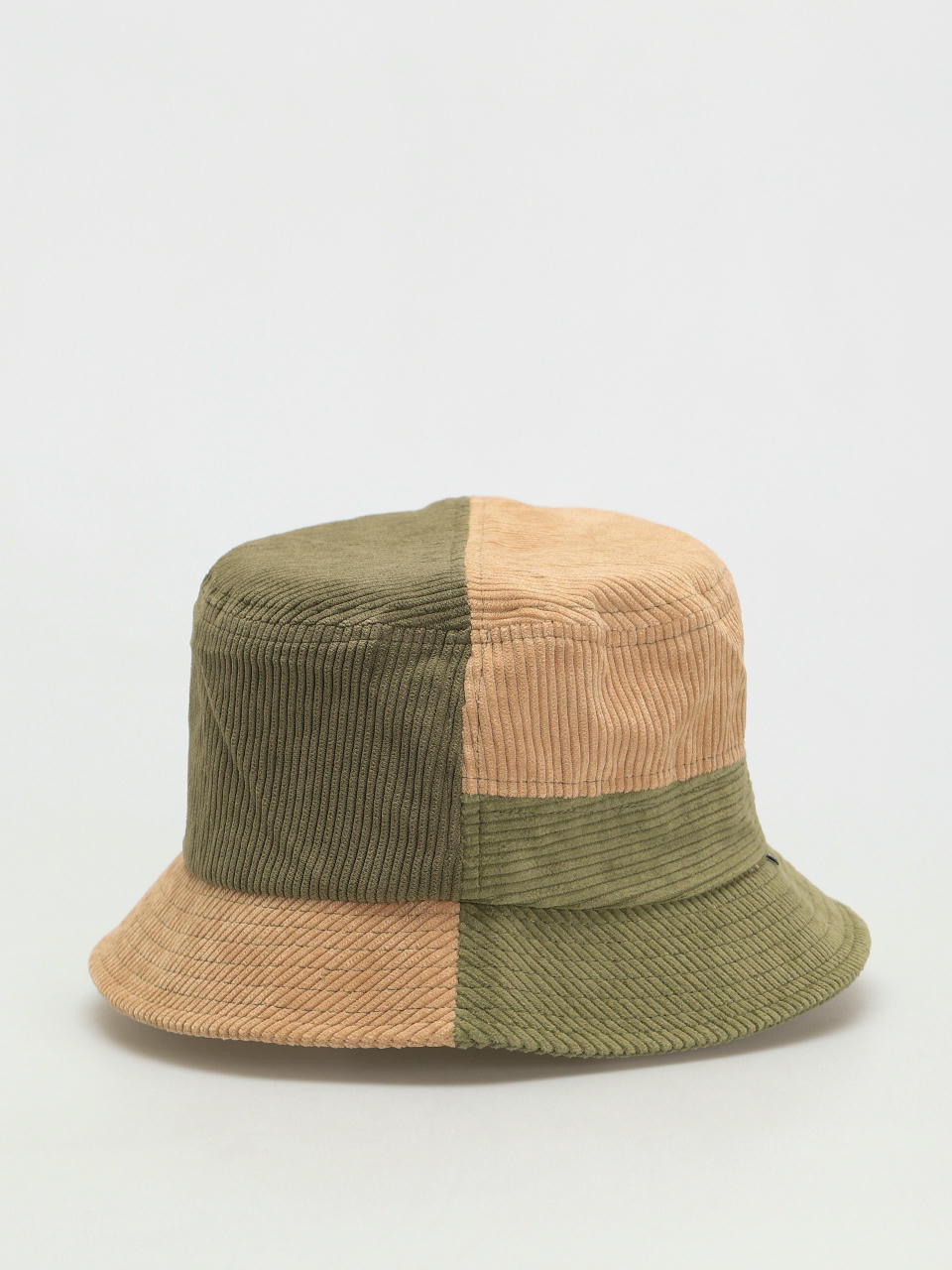 Klobúk Brixton Gramercy Packable Bucket Hat (olive/mermaid)