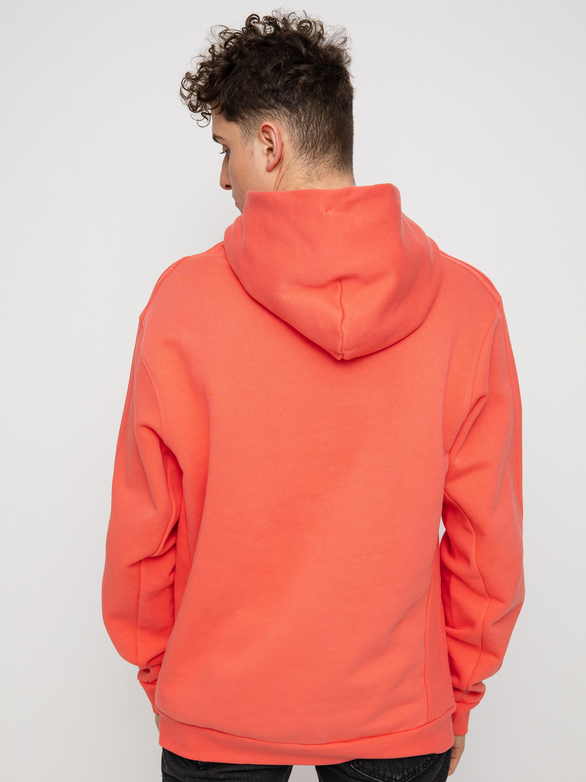 Mikina s kapucňou adidas H Shmoo HD (semtur/cwhite)