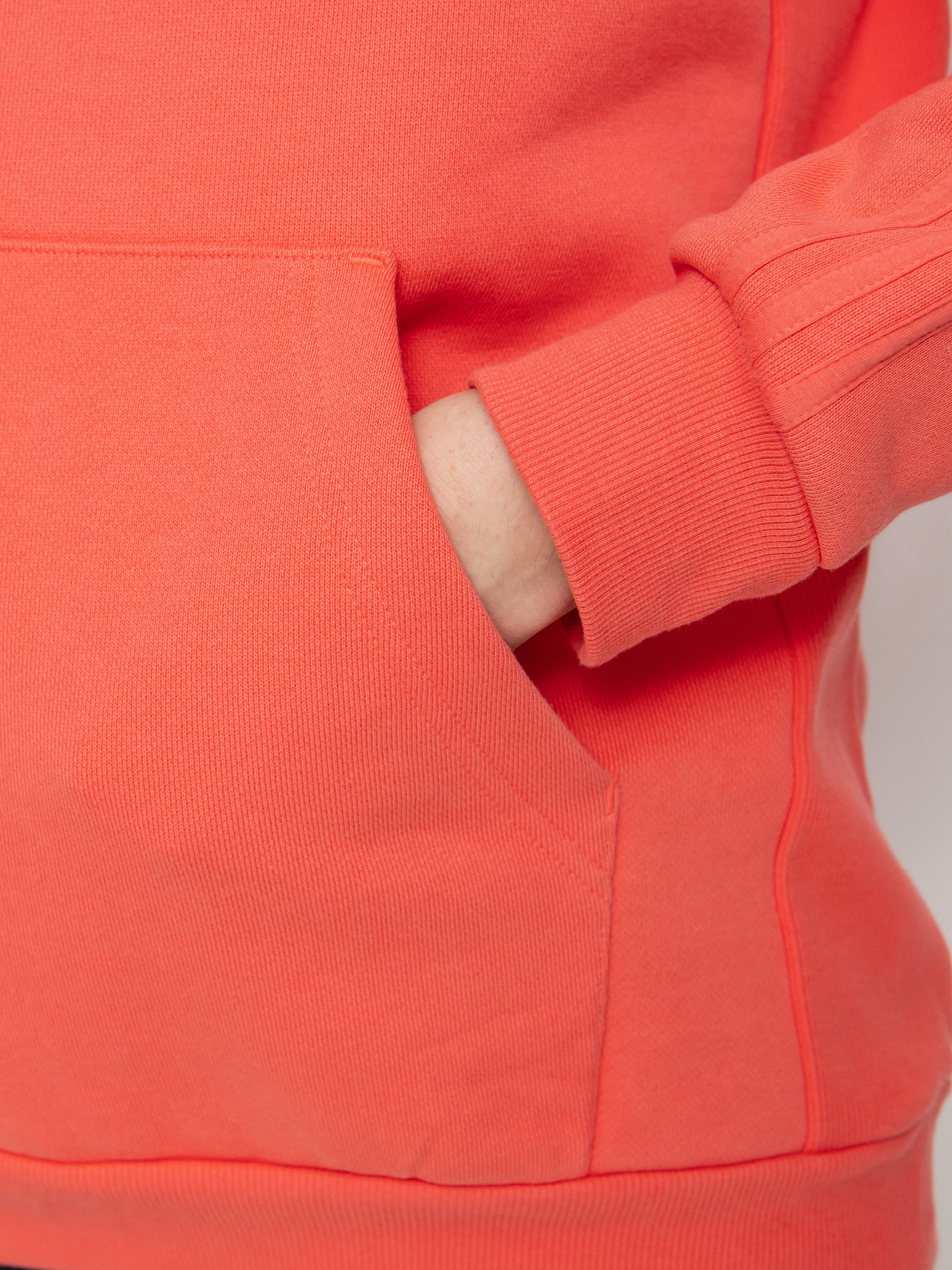 Mikina s kapucňou adidas H Shmoo HD (semtur/cwhite)