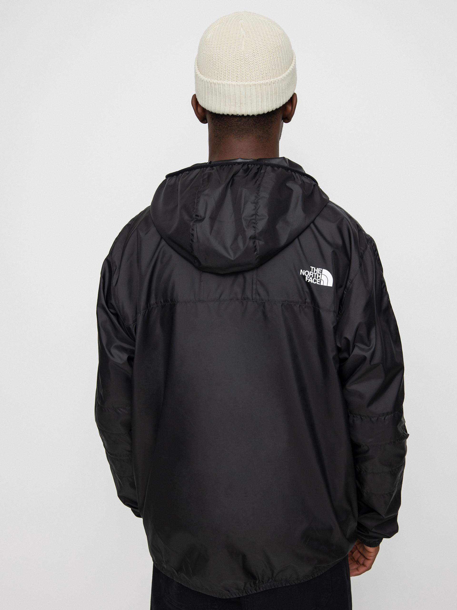 Bunda The North Face Seasonal Mountain (tnf black)