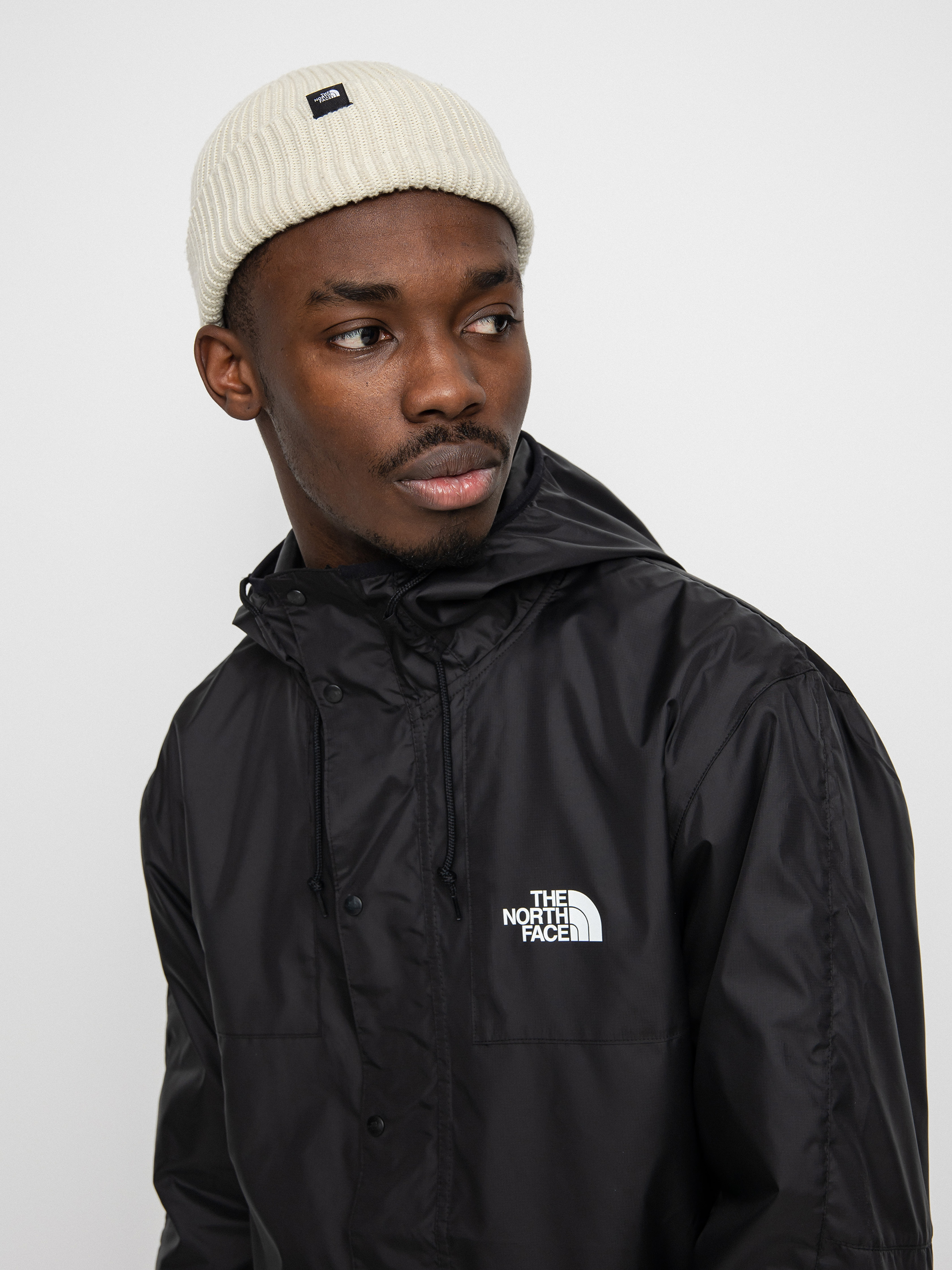 Bunda The North Face Seasonal Mountain (tnf black)