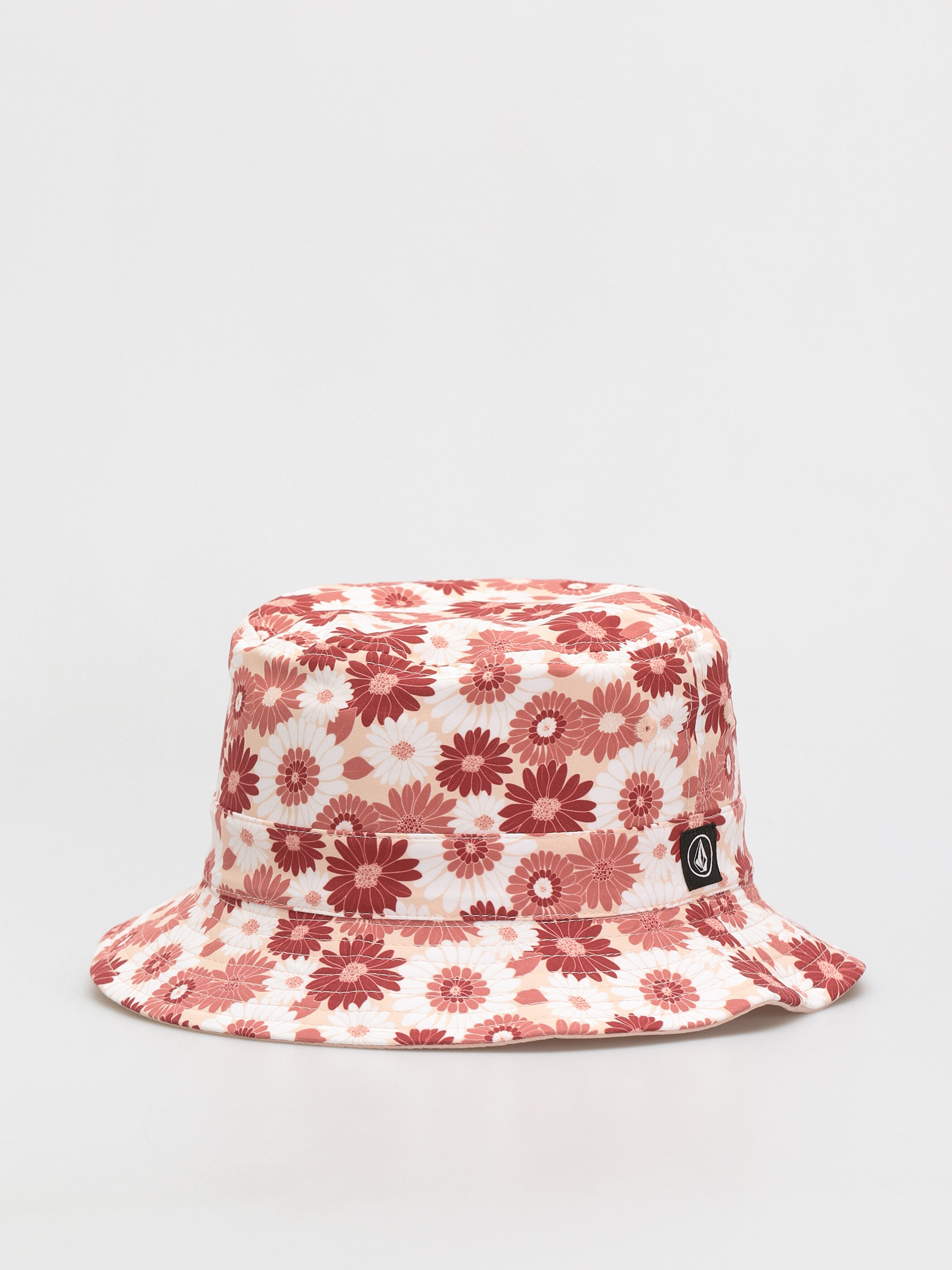 Klobúk Volcom Harley & J Bucket Hat Wmn (mushroom)