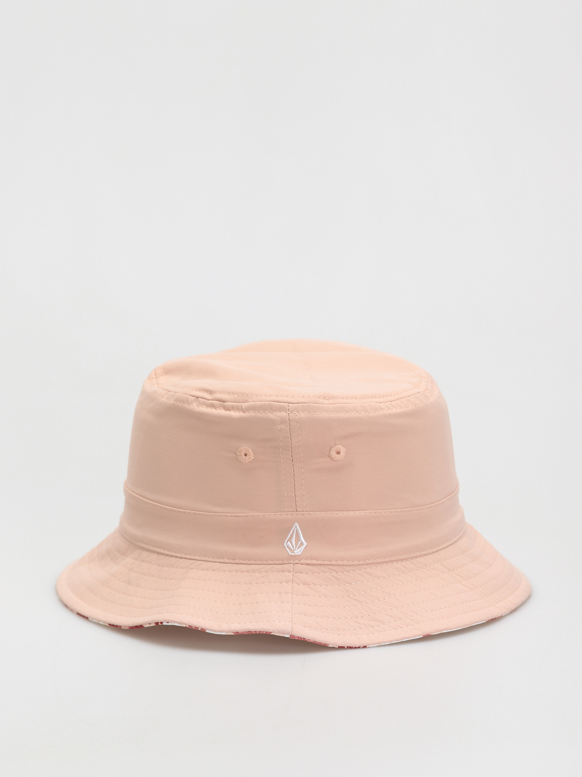 Klobúk Volcom Harley & J Bucket Hat Wmn (mushroom)