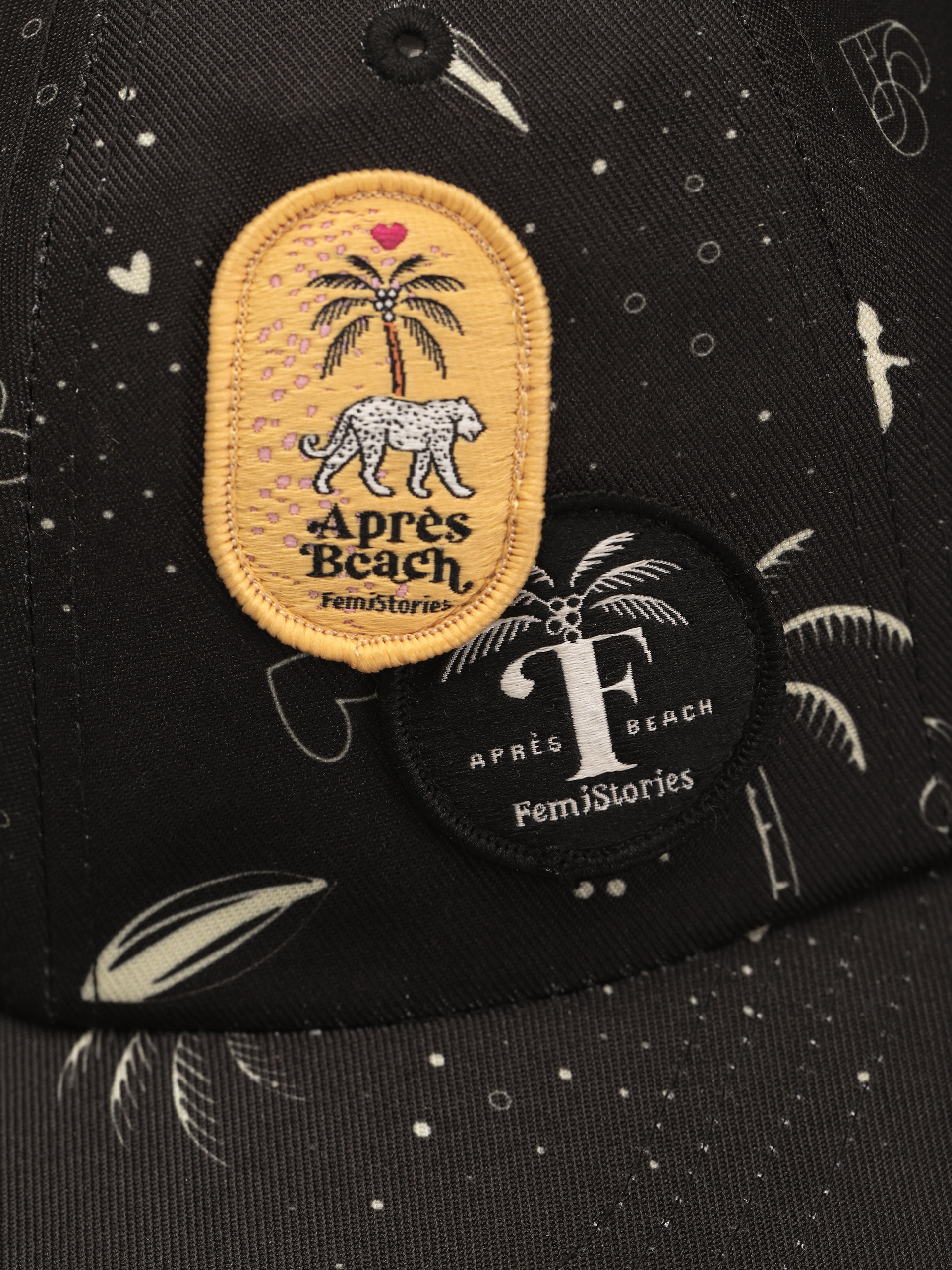 Šiltovka Femi Stories Citi Wmn (ban)