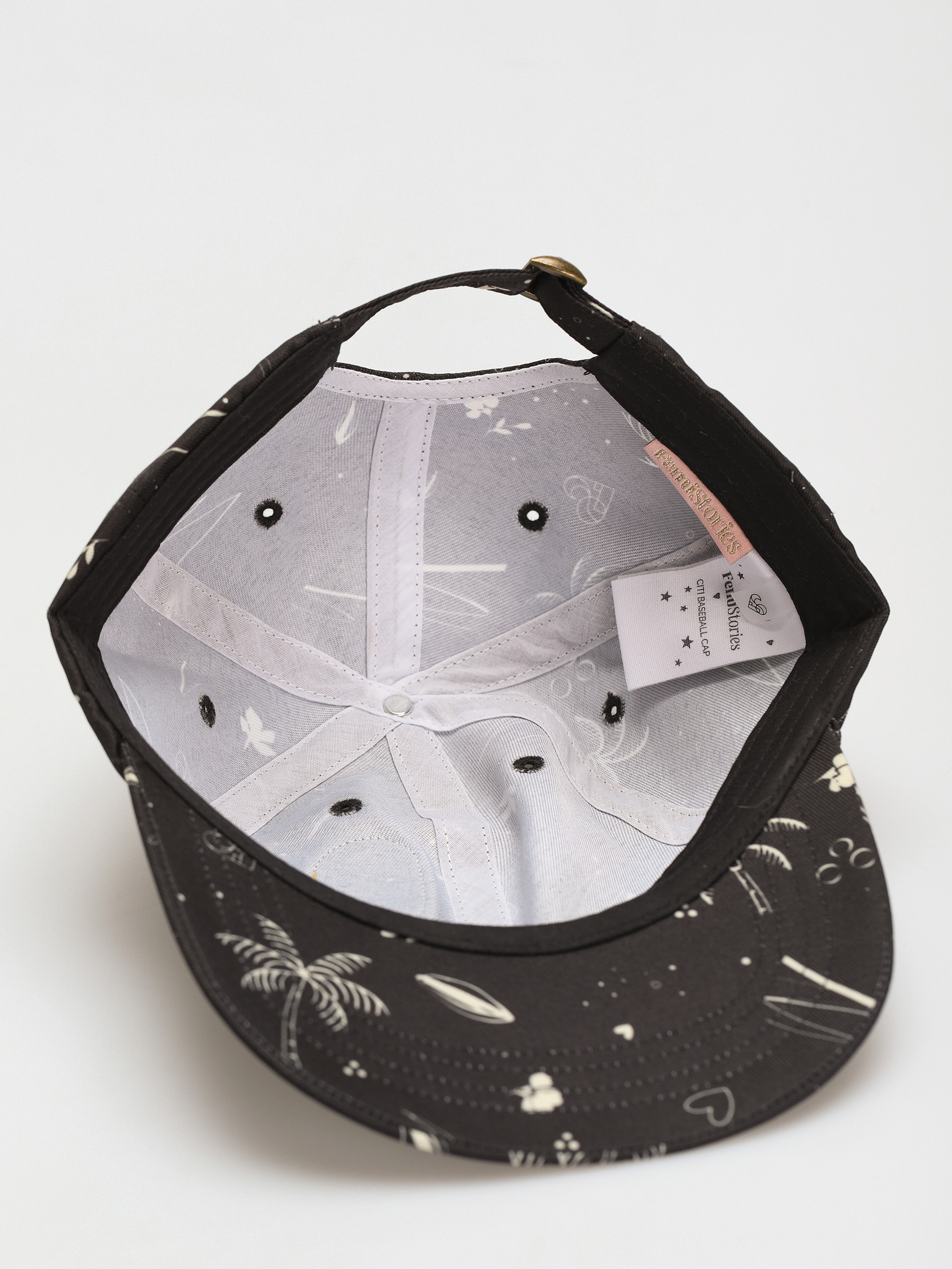 Šiltovka Femi Stories Citi Wmn (ban)